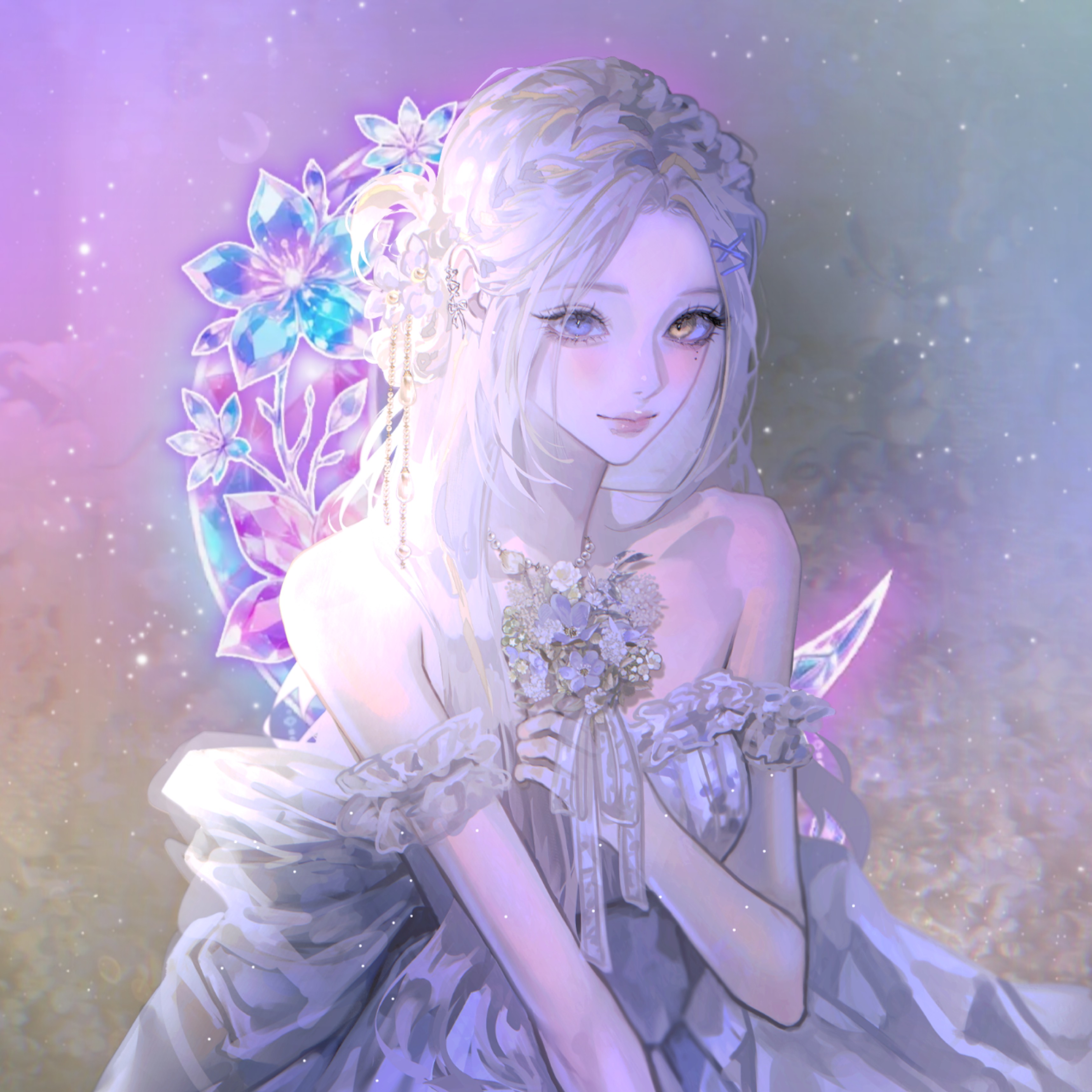 𝘏𝘰𝘴𝘩𝘪 ‧˚ ﹌