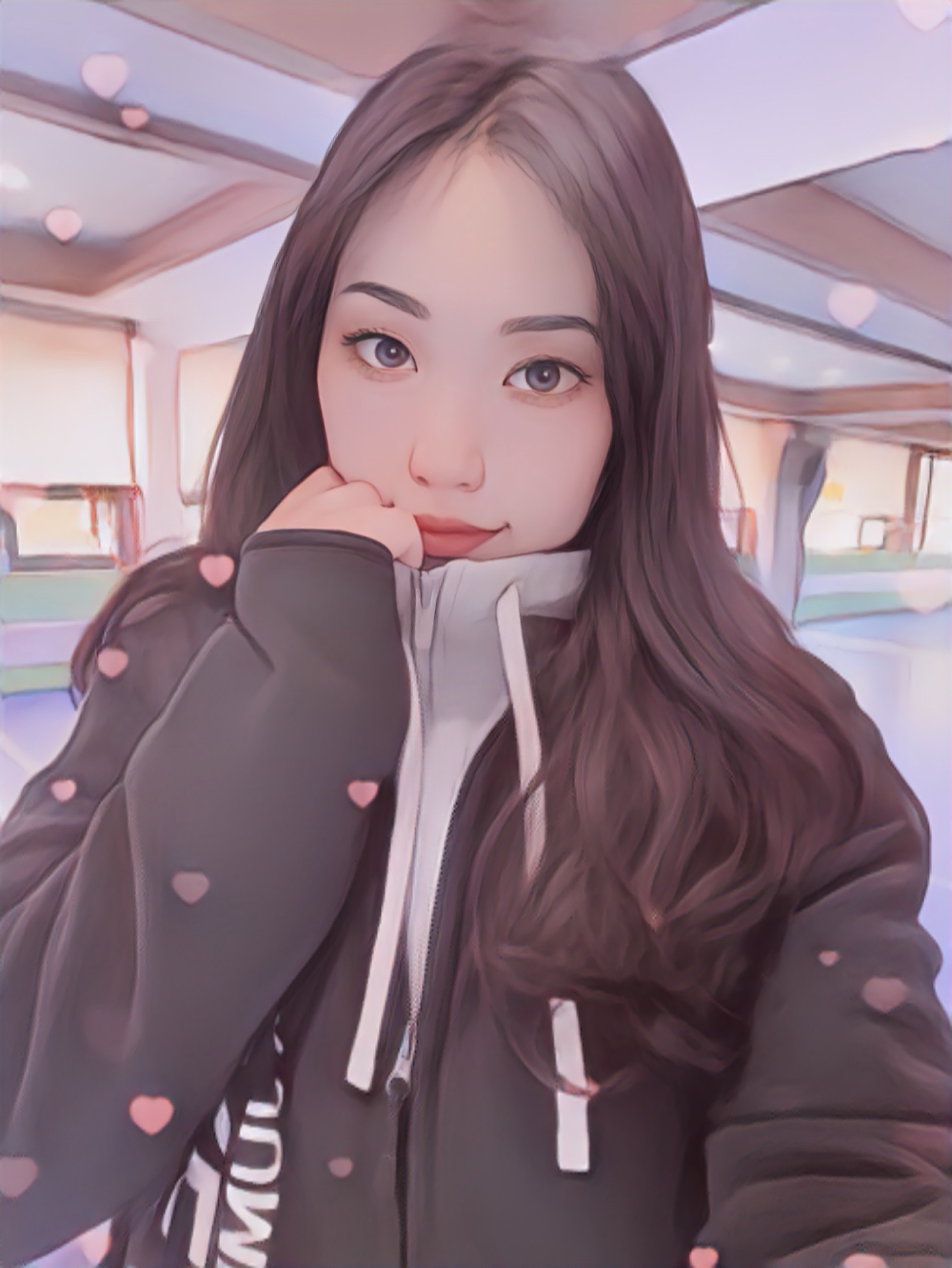☀︎⁶ 랑 이
