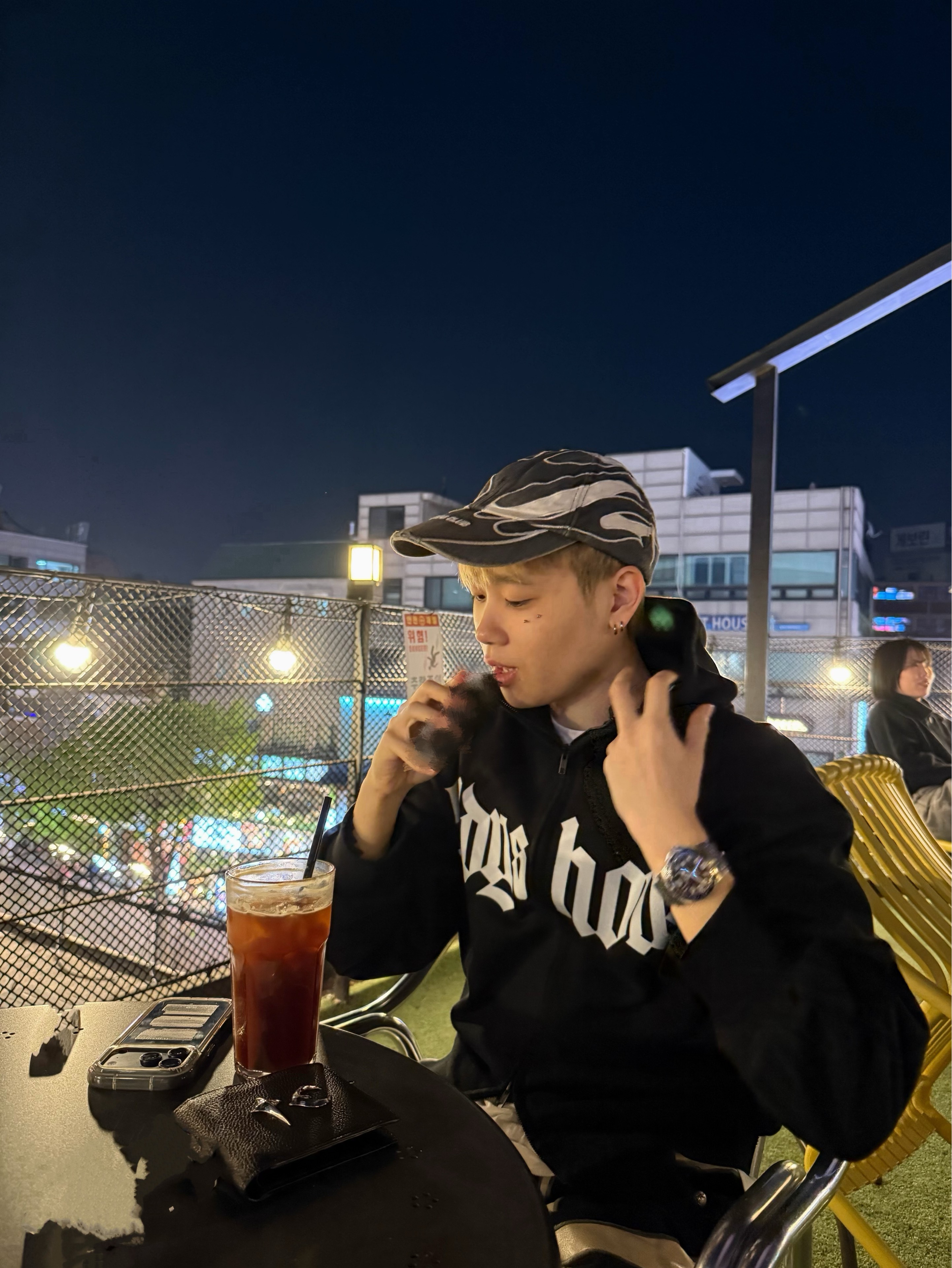 ✔️김 레 디