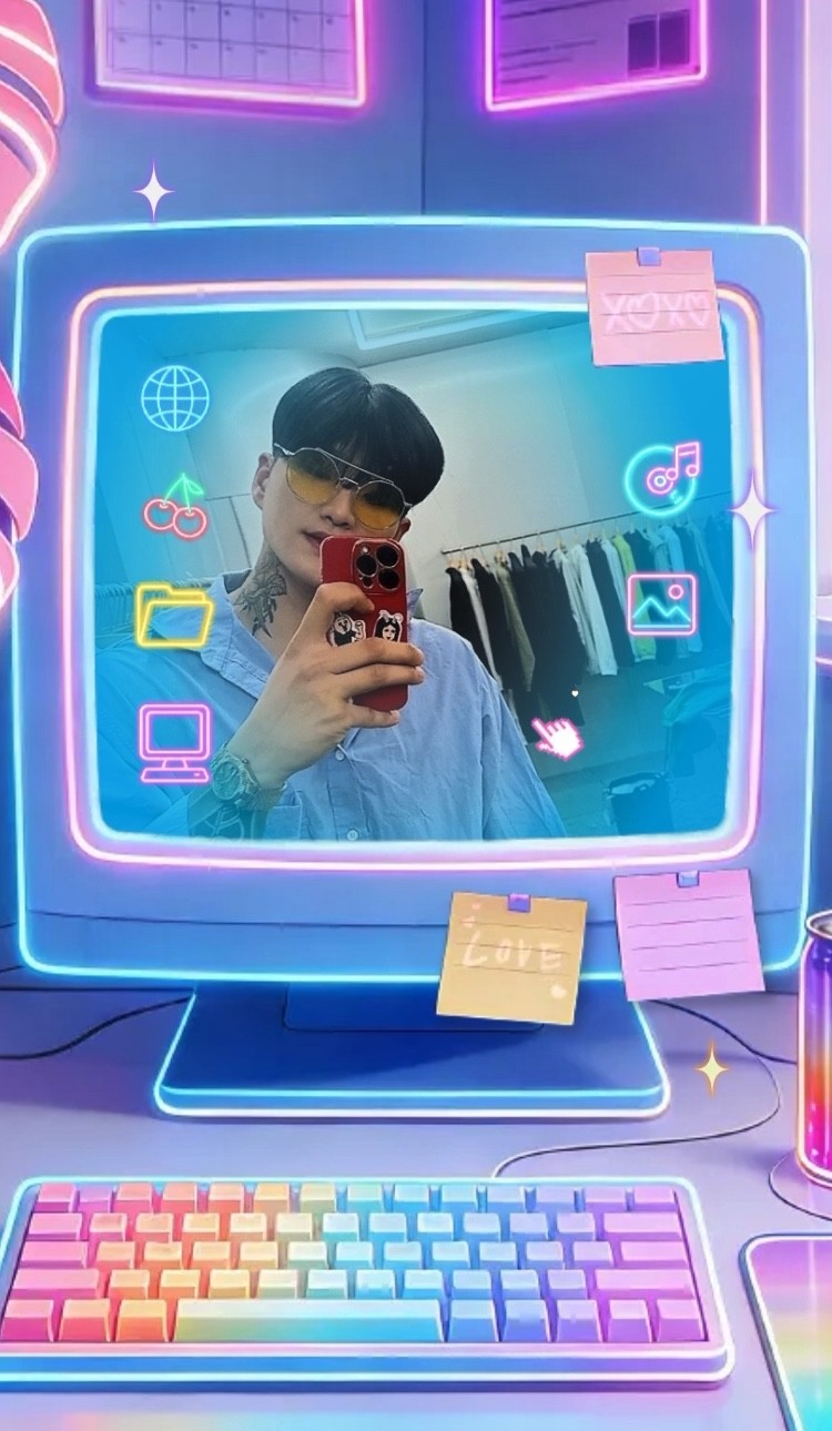 👶🏻 U F C 🐤ᩚ