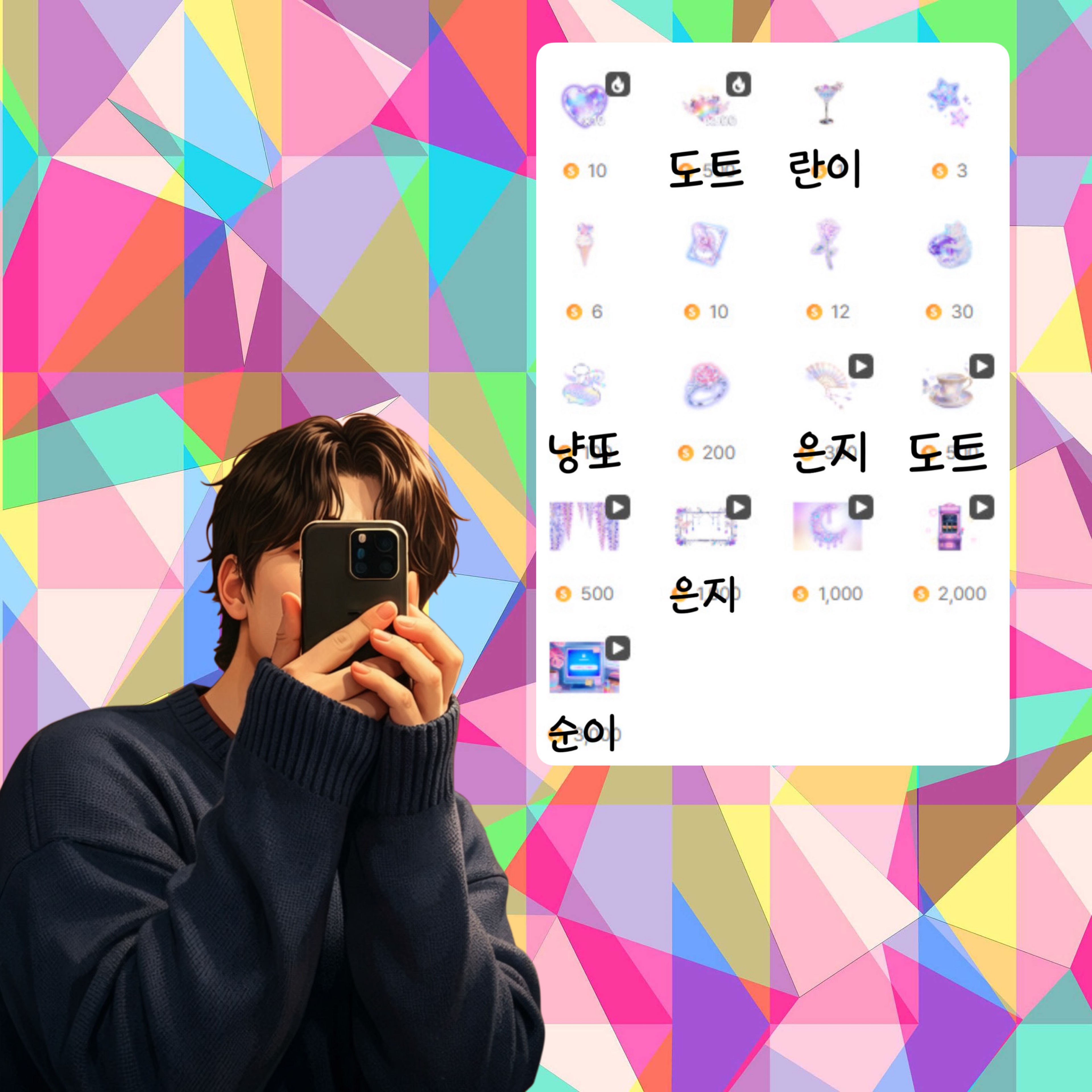 도일 ᴰ ¹