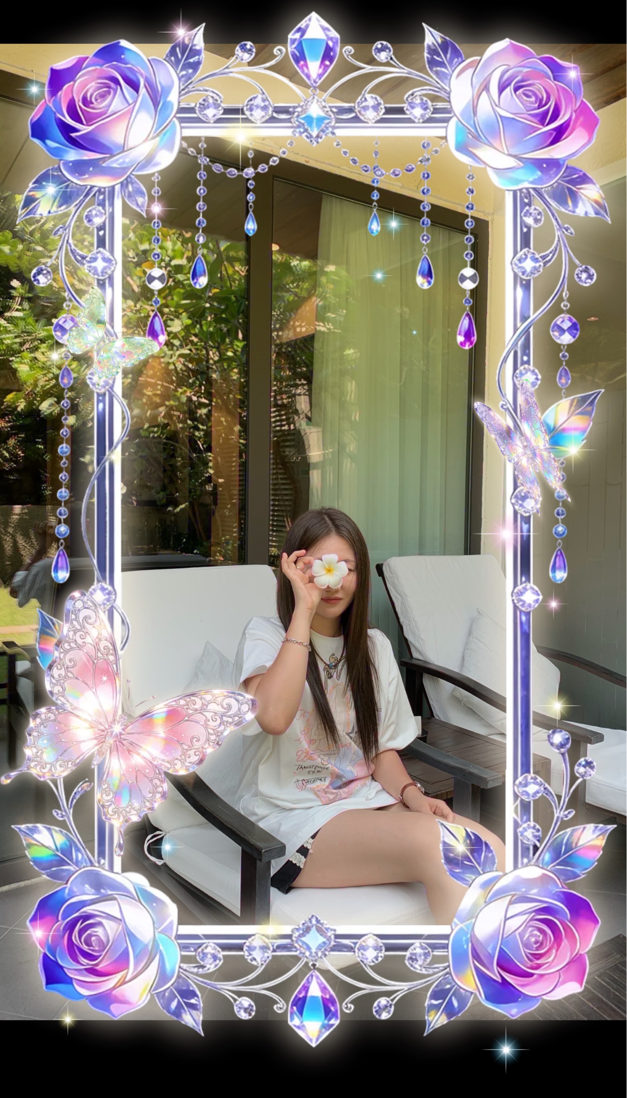 온