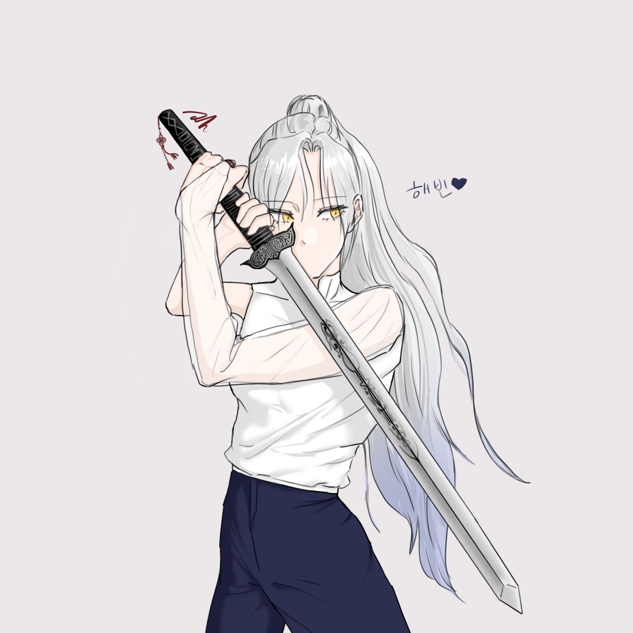 서해빈⊶⸋°