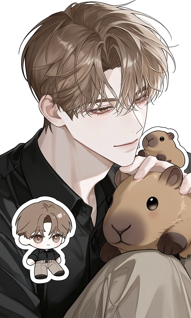 ℋ현이 𝔄𝔤