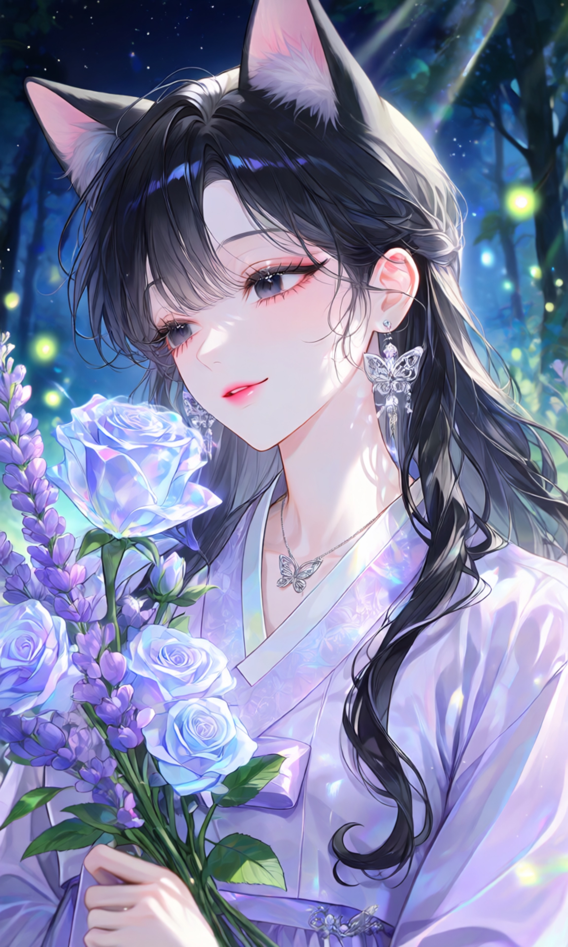 류시아