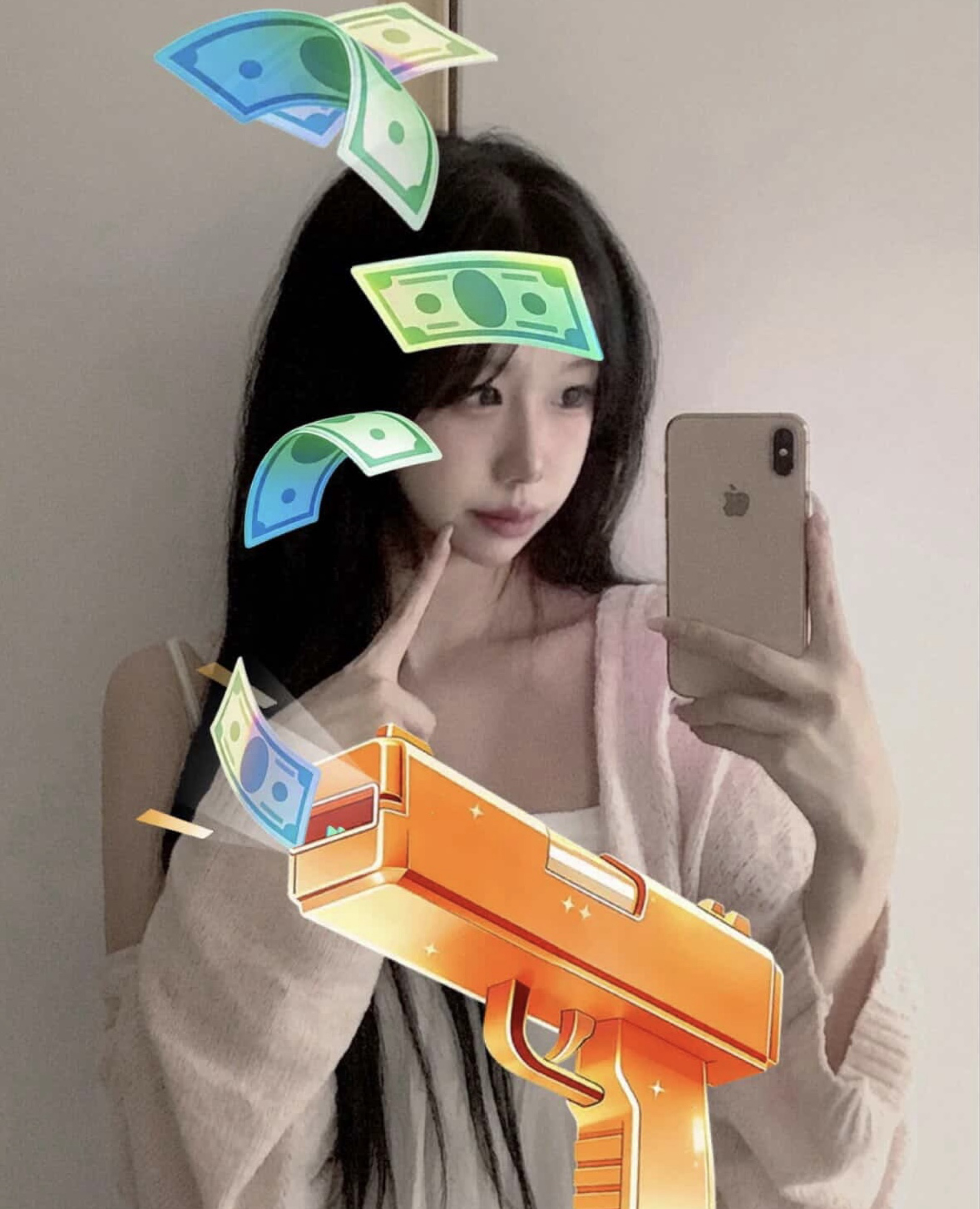 나는야 11살 비 뿌뿌
