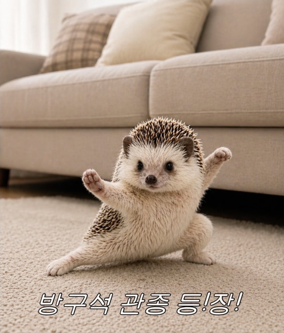 🍭 바 견 필 
