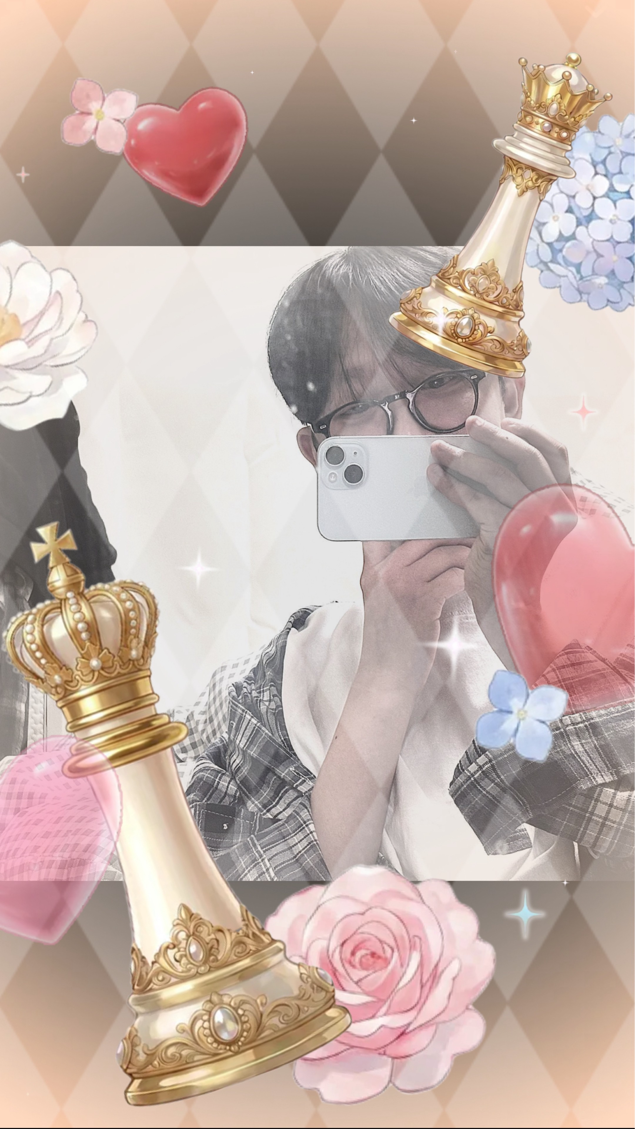 🏮 흔 💭 🍶      ☾⋆⁺