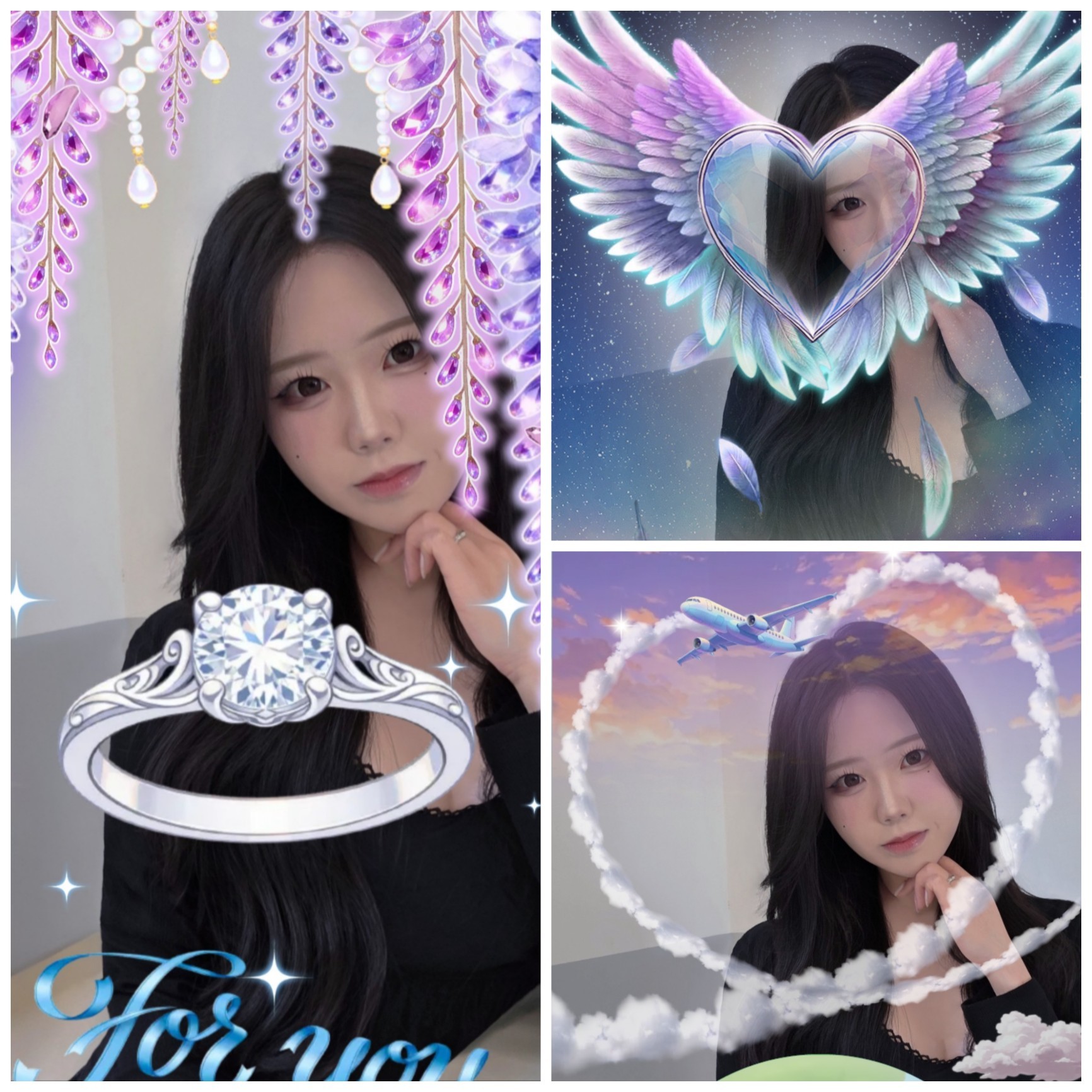 박 생 귤  🎀