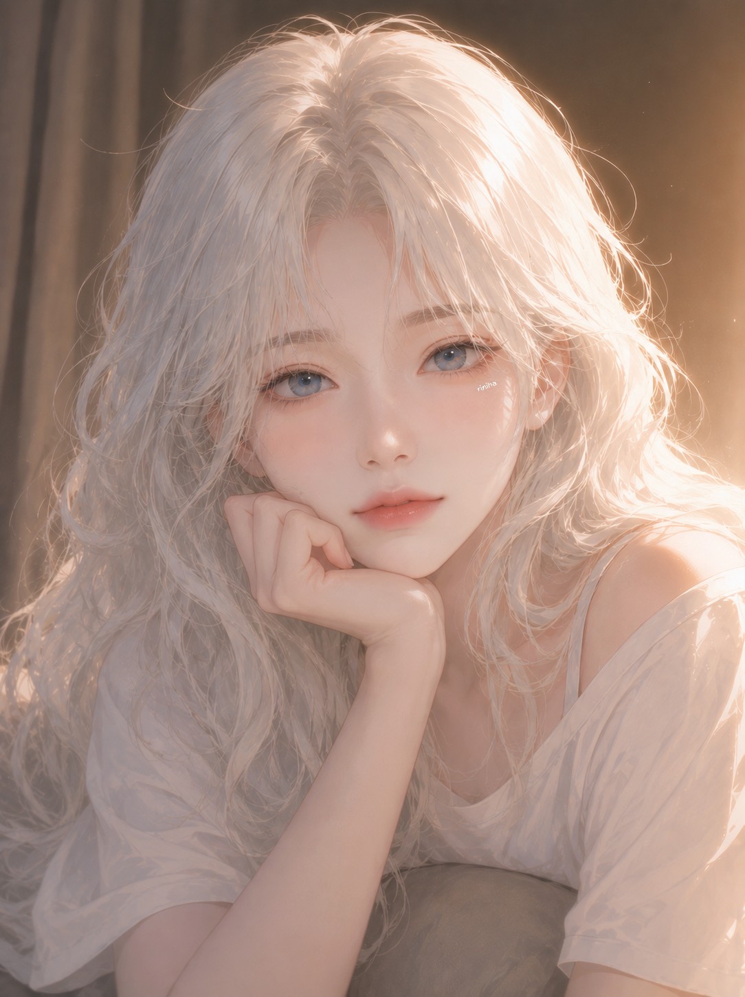 리니하𓂃⊹ ִֶָ ♡̣̣͚ᬁ