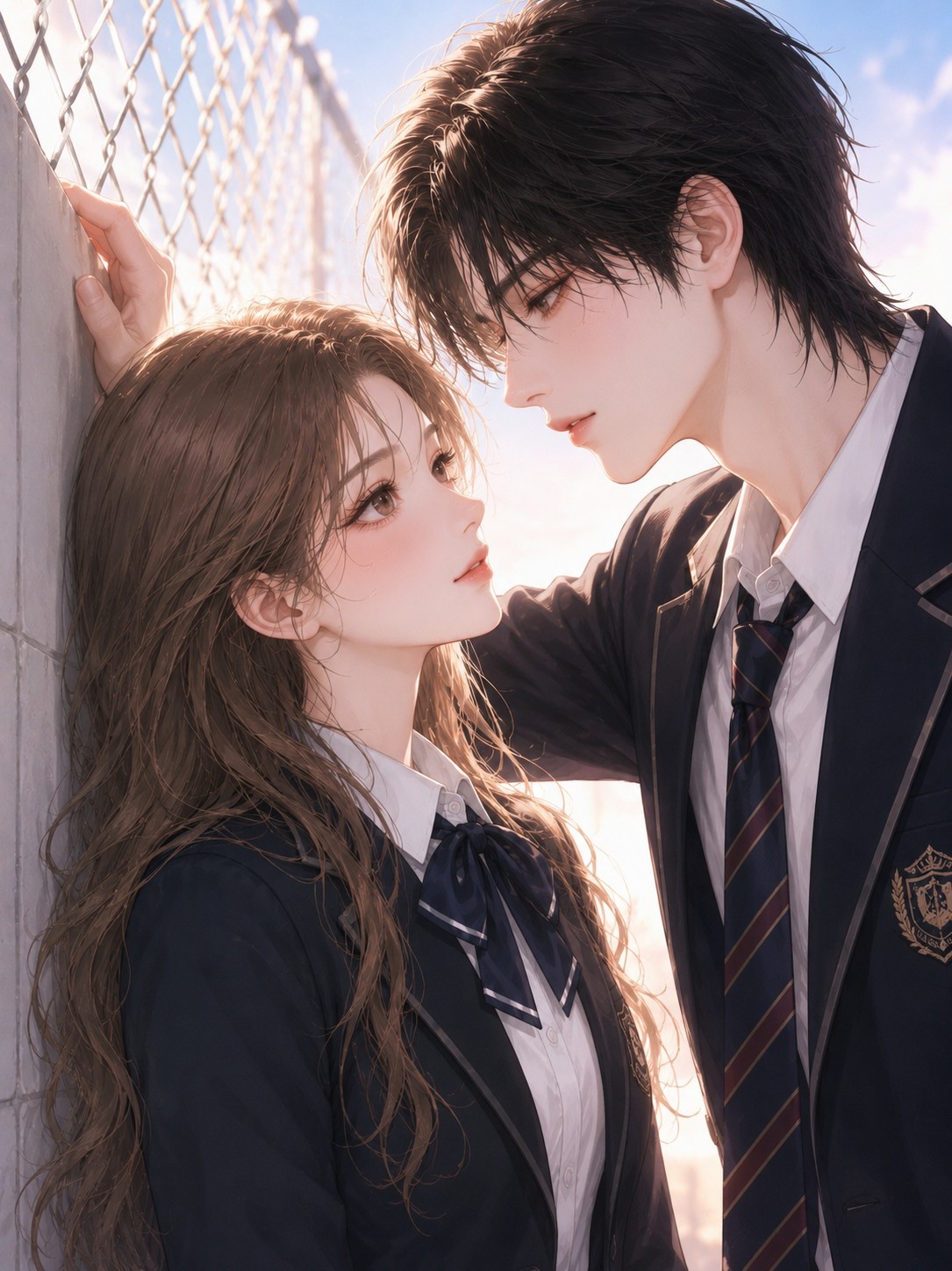 𝓌  ű올라의망붕이렌즈낀단미.•ᴸ