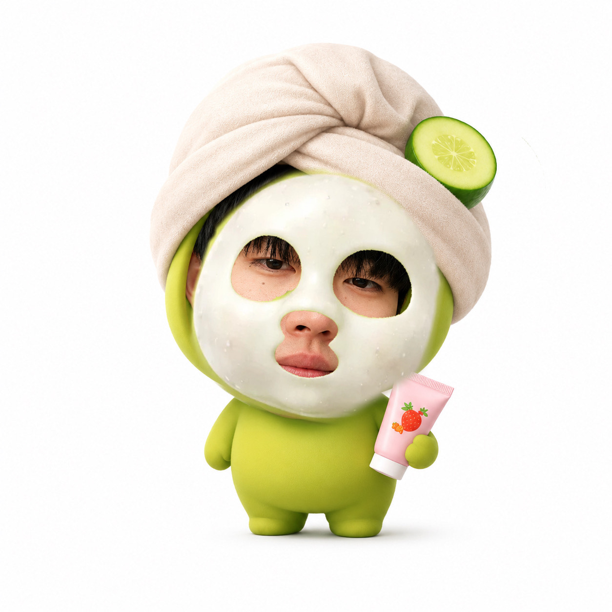 🍭 정 하 니 ᴮᴼᴹᴮ 