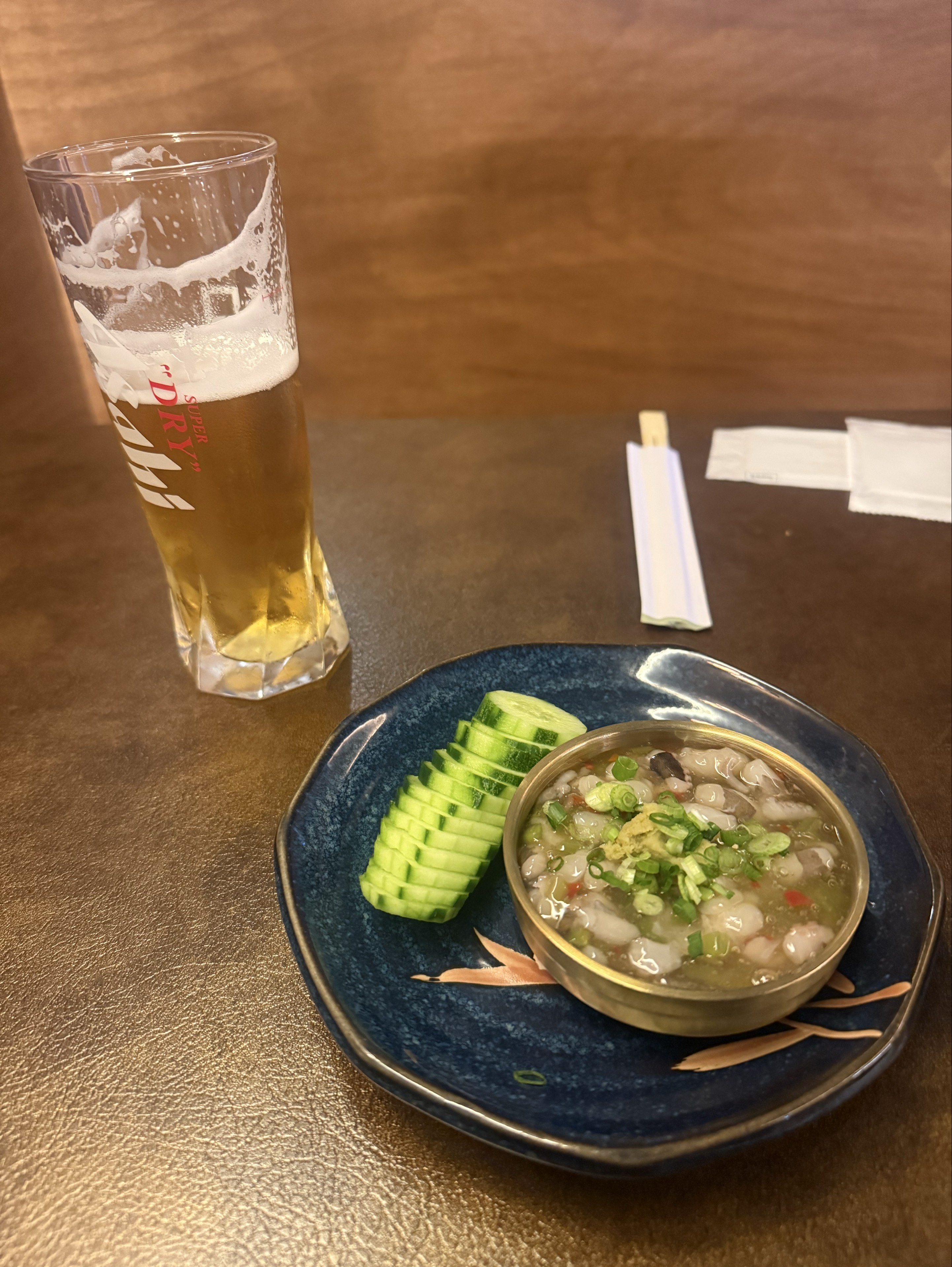 주