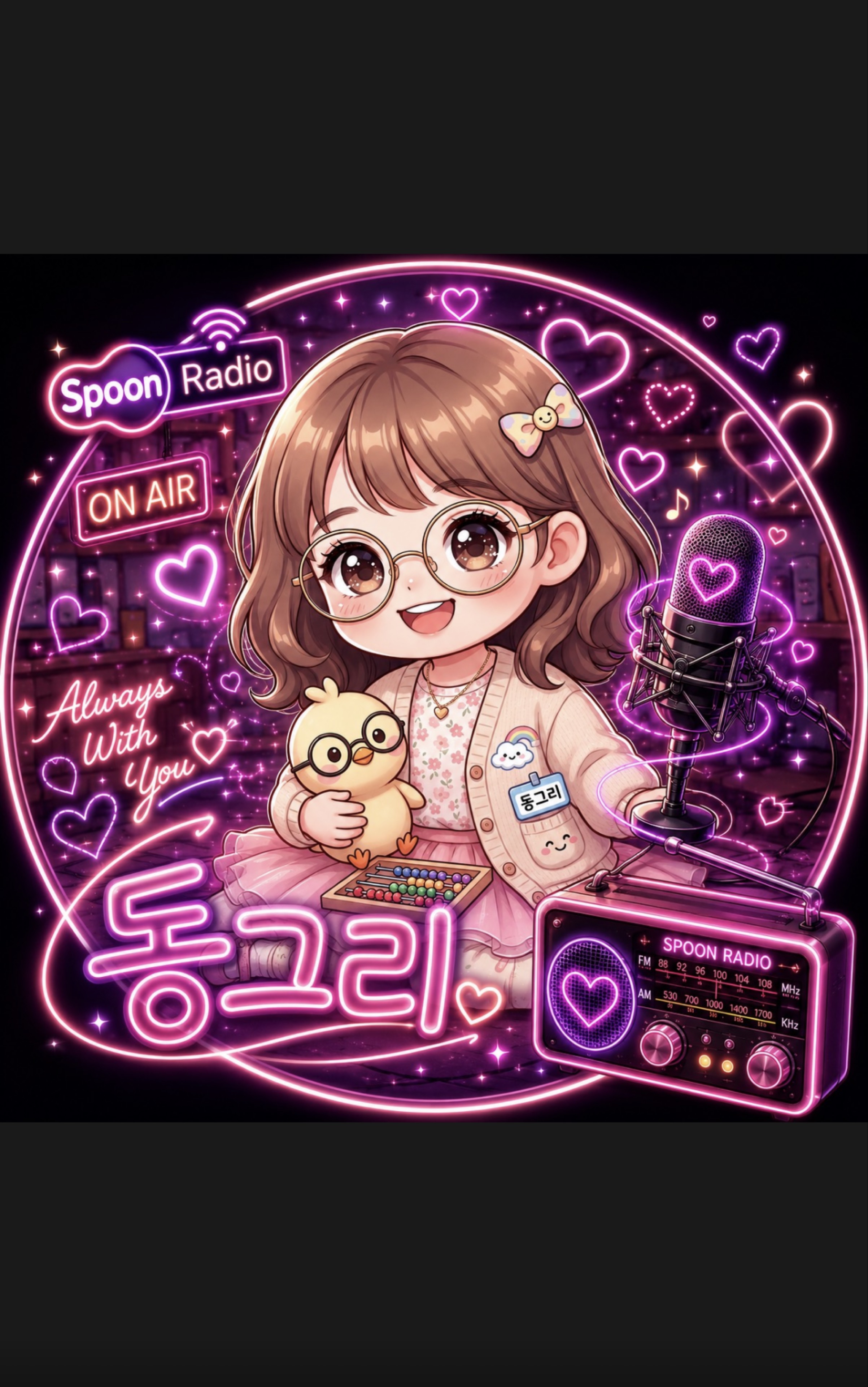동그리