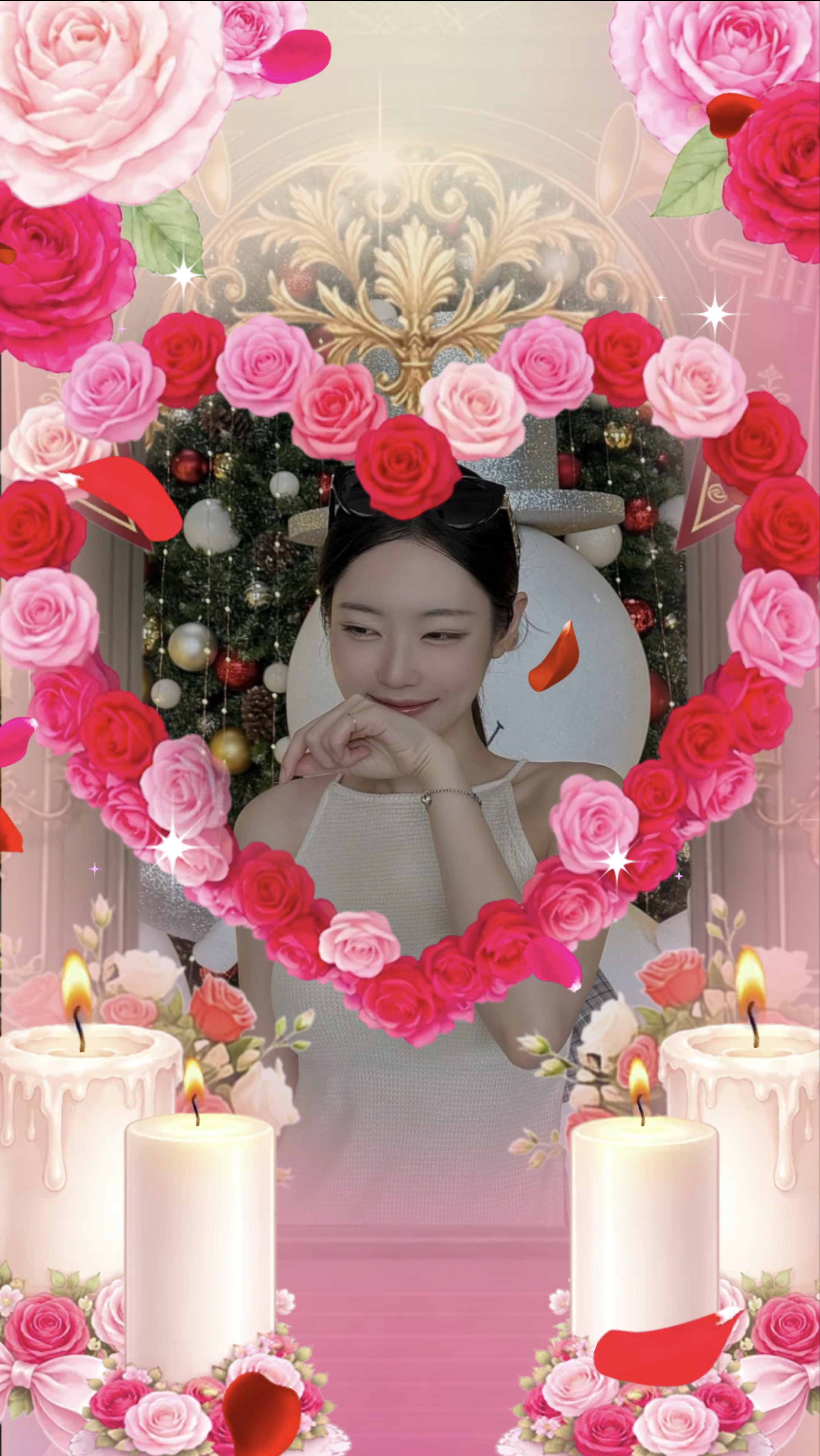 🏮 예쁜브루니현 등장 🍶