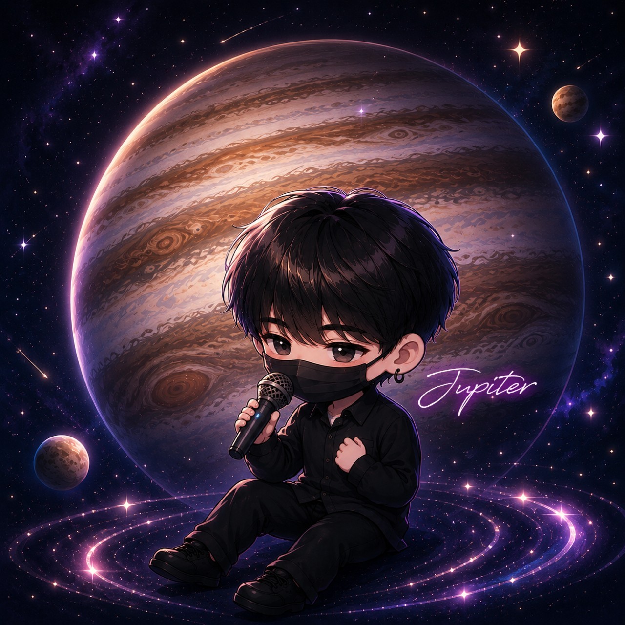 Jupiter