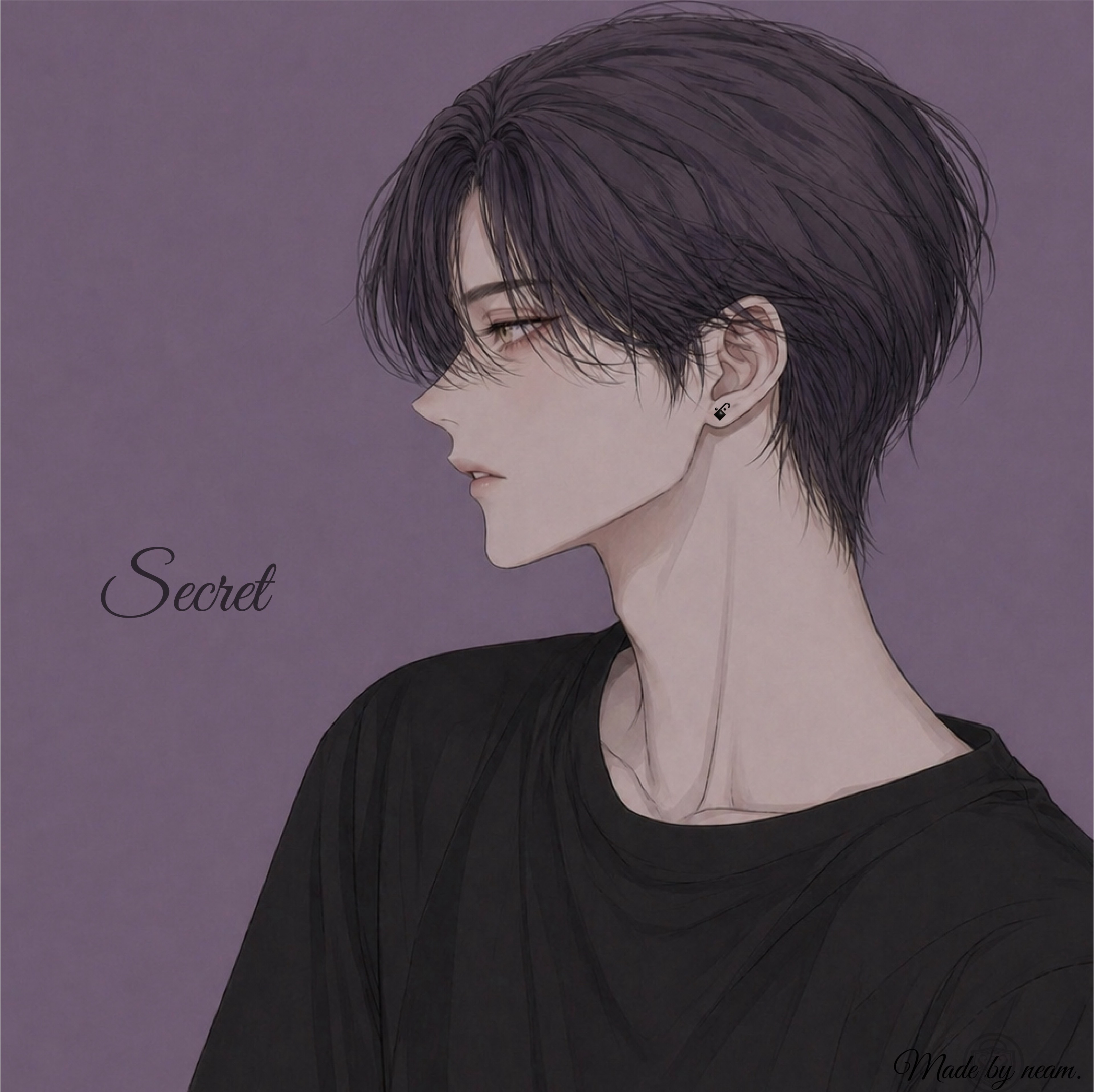 Secret.