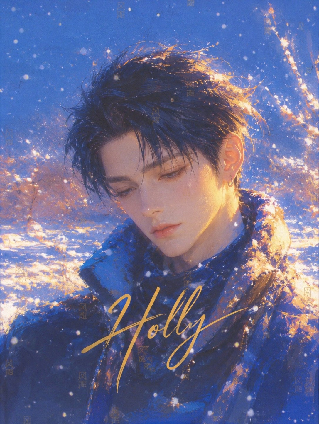 ๐ฏเพ_HoLLy_