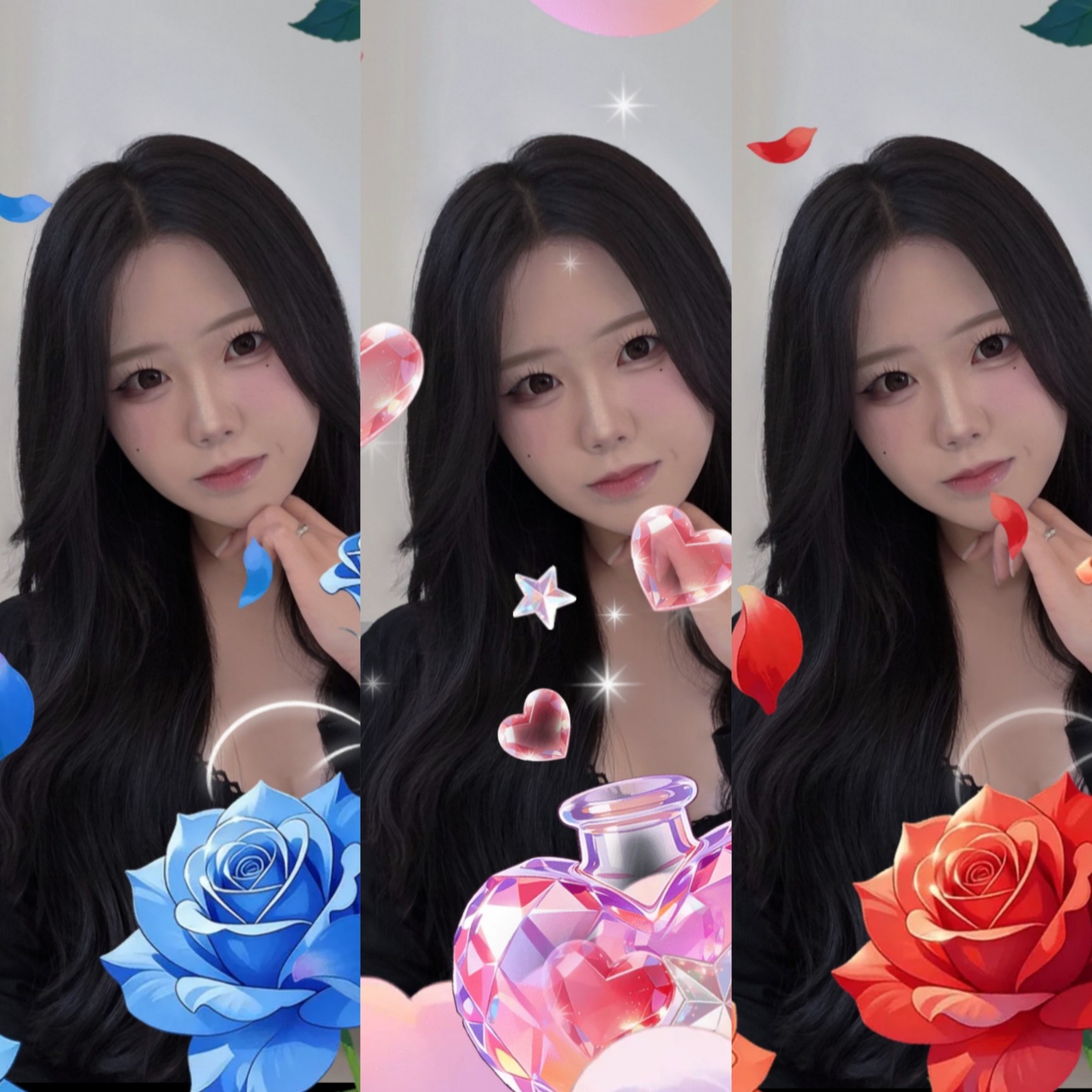 박 생 귤  🎀