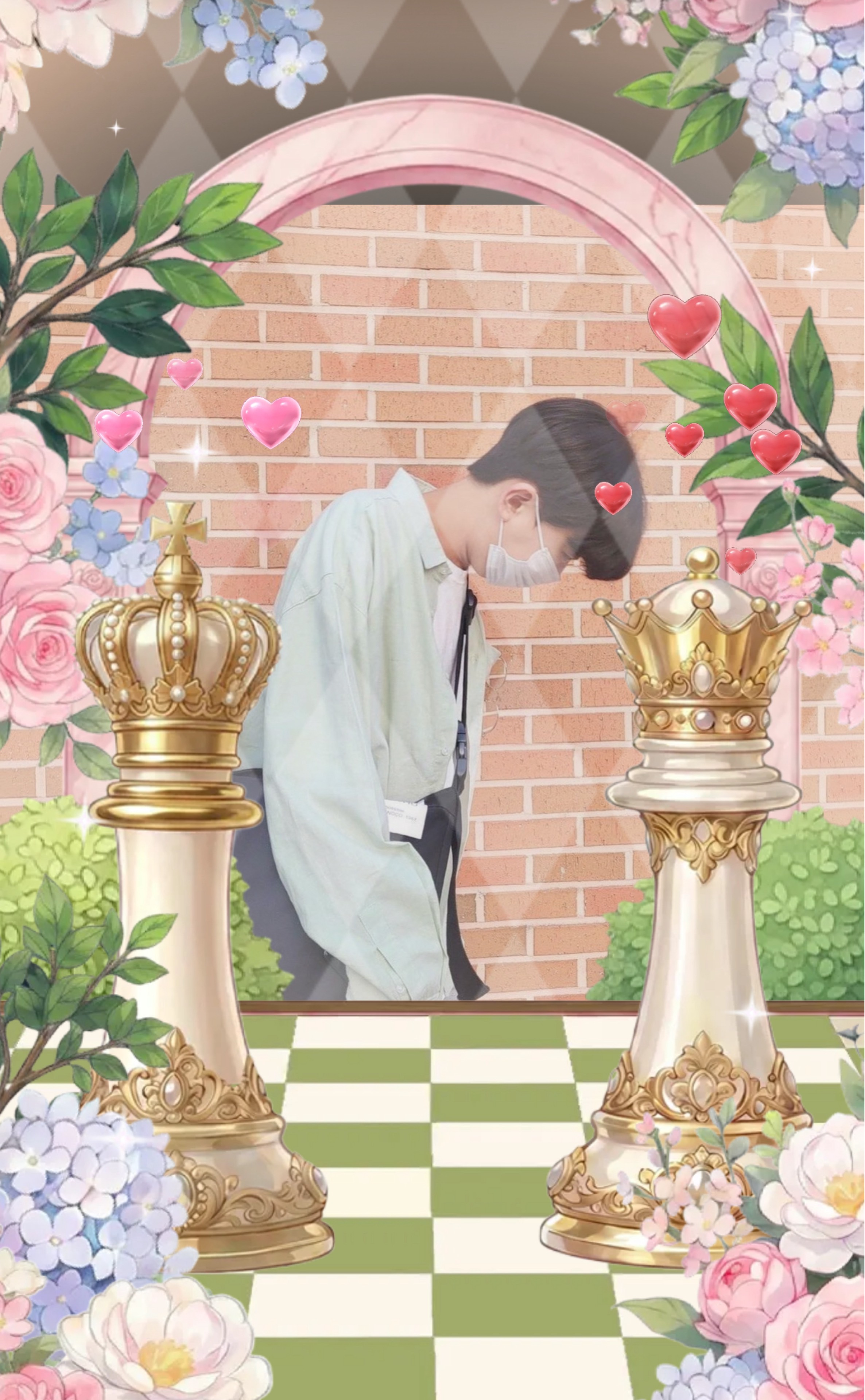 🏮 흔 💭 🍶      ☾⋆⁺