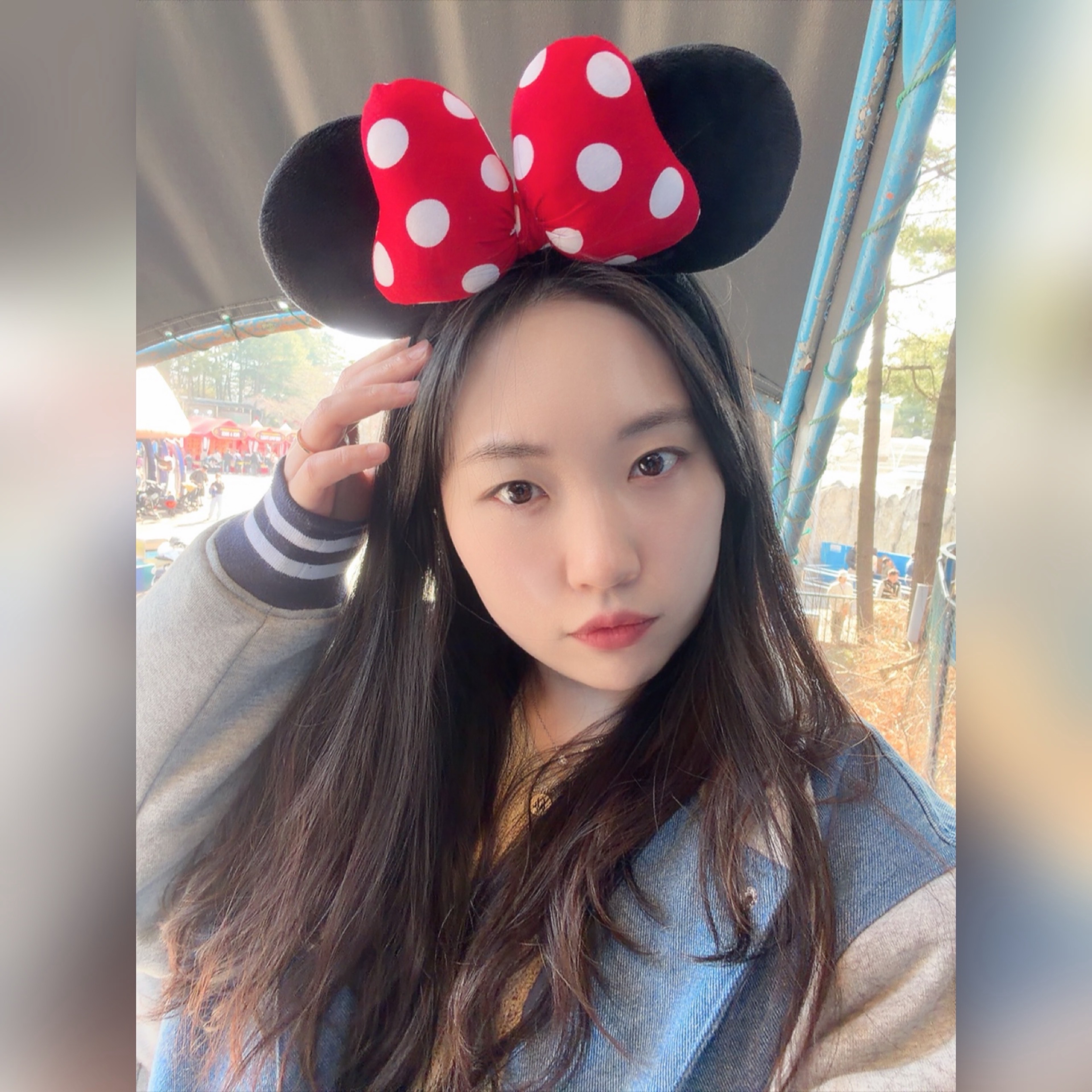 ☀︎⁶ 랑 이