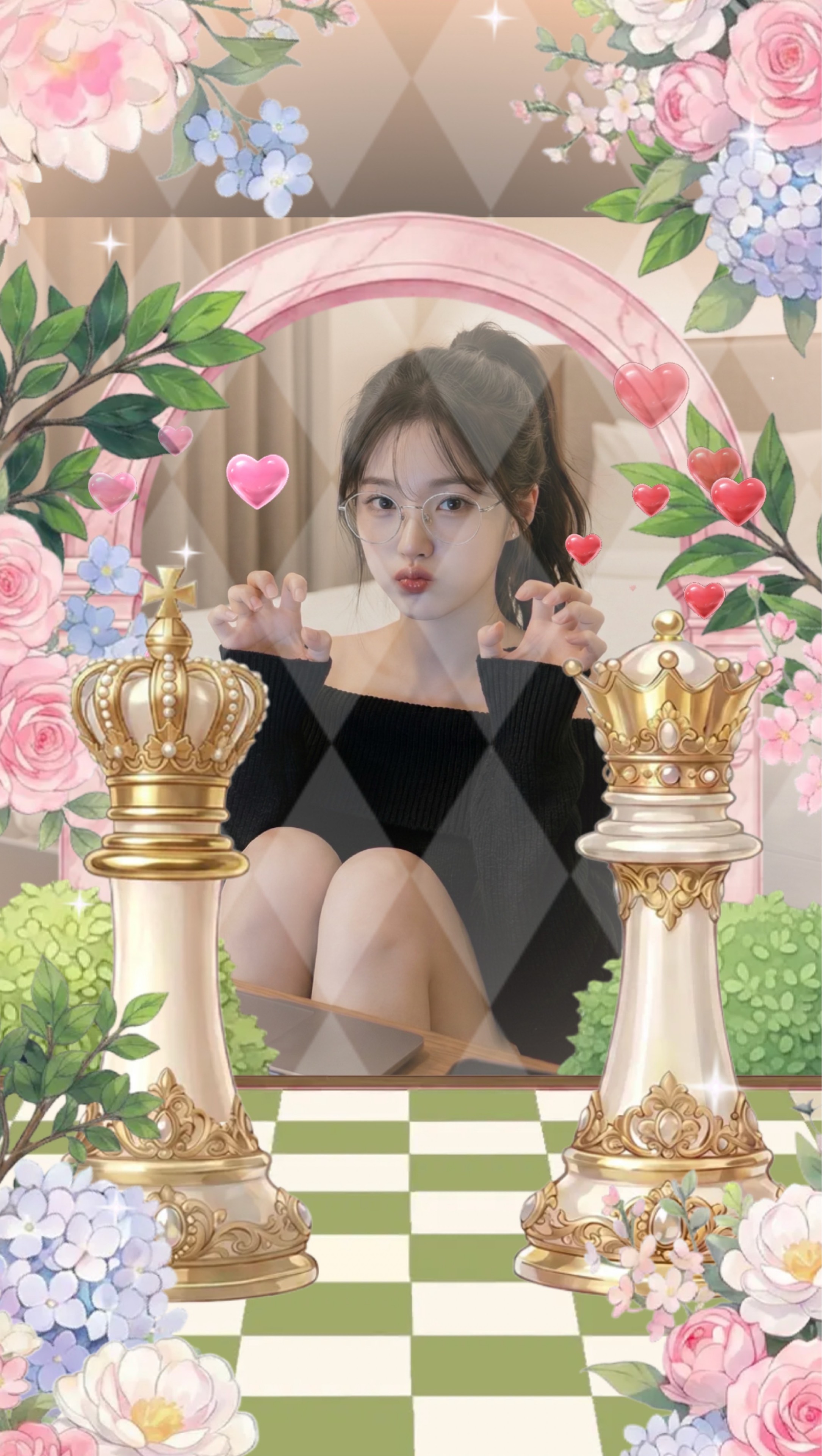 단아