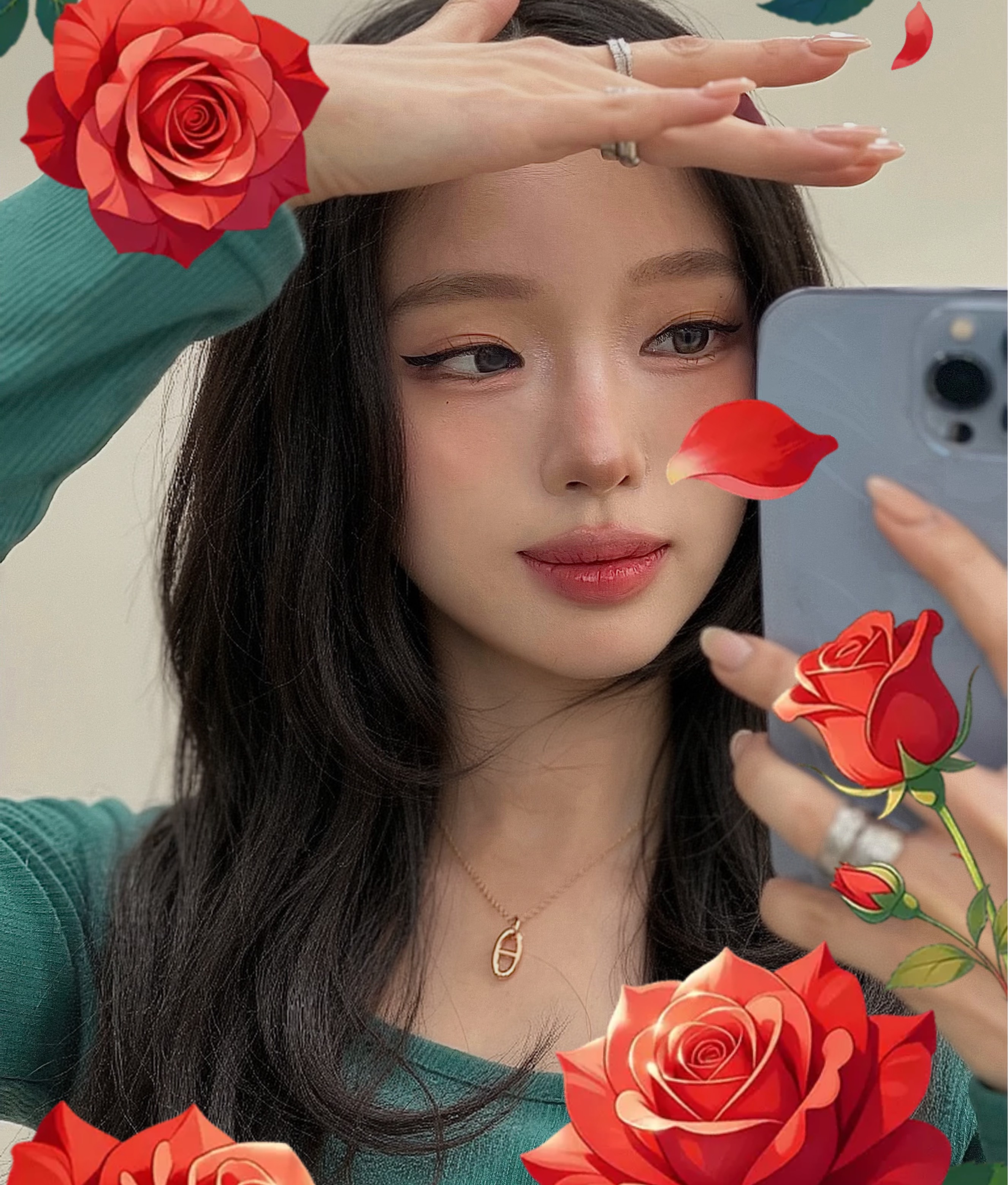 윤      슬