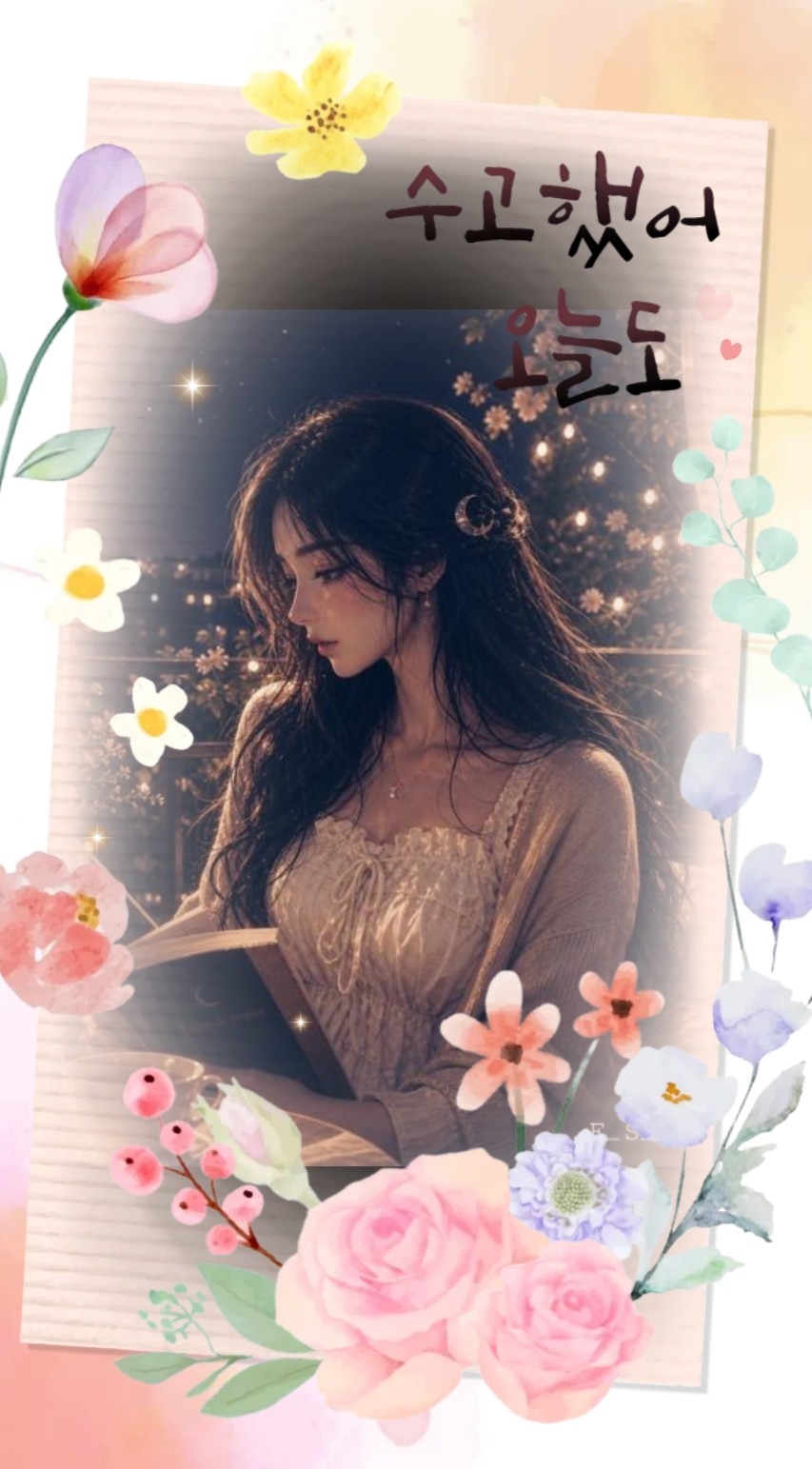이 새벽
