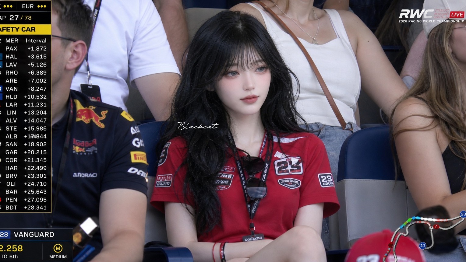 까만고양이