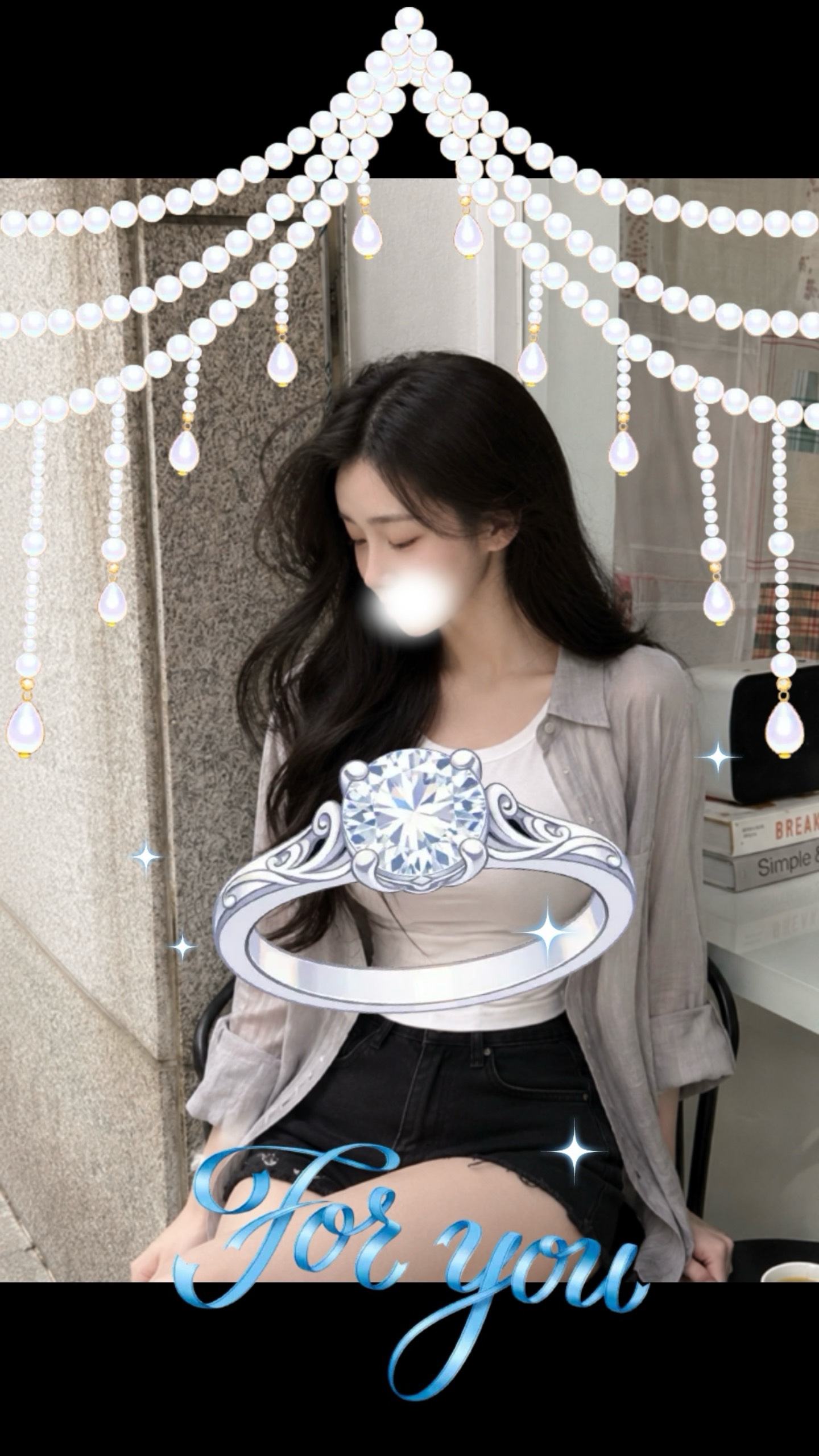 ꉂ하 봄 яи꙳