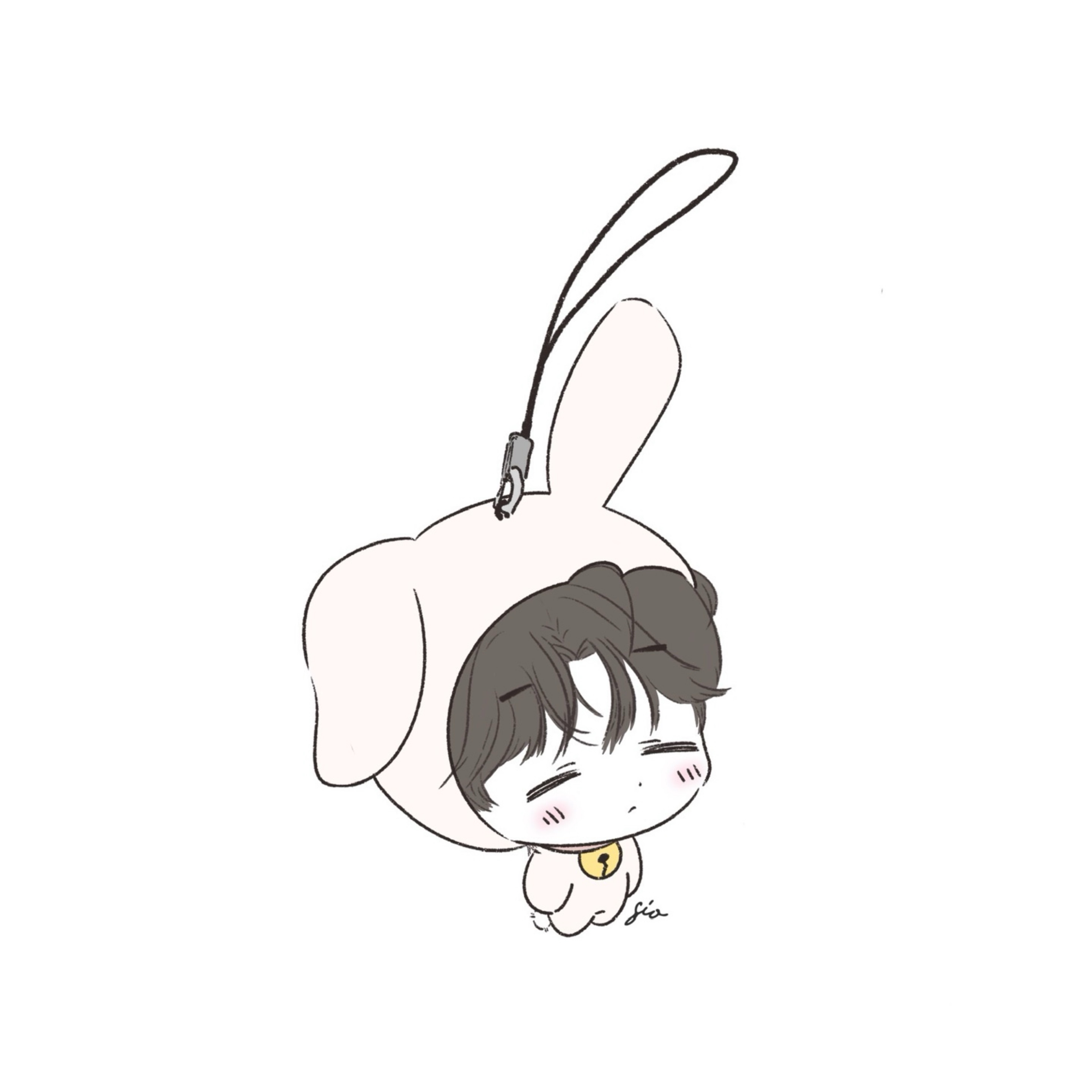 리 안