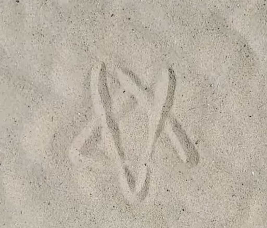 우² 별 𐴑ꯦ