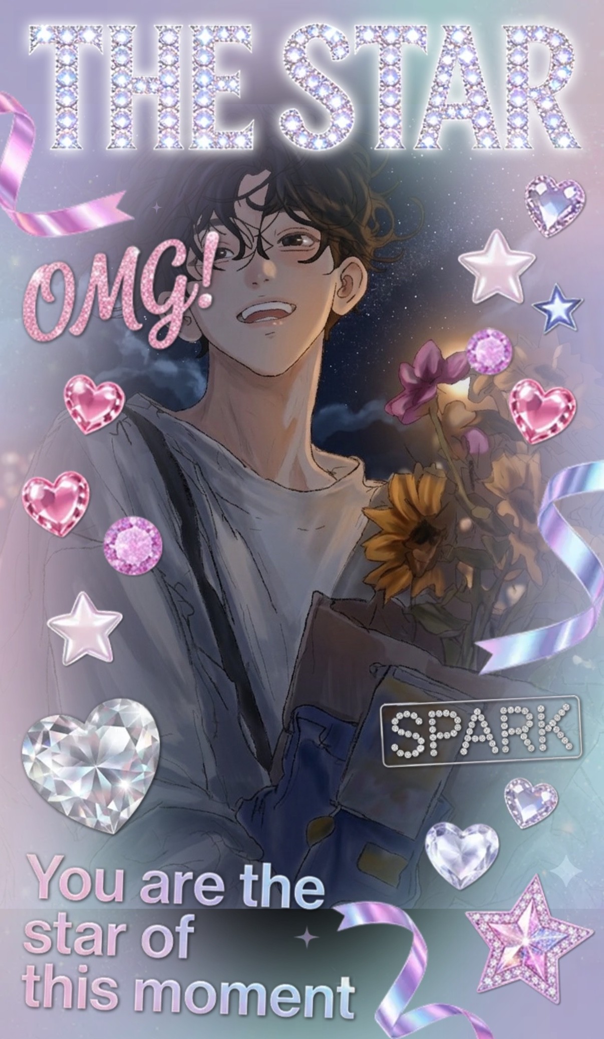 SёYO . ᐣ ³⁰⁰ ⁻ ³