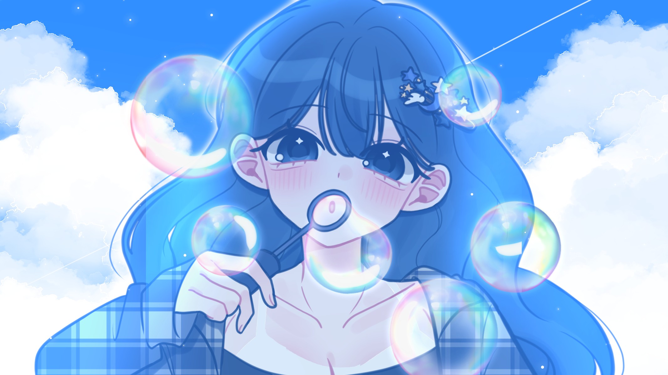 빙 카 ⋆.☘