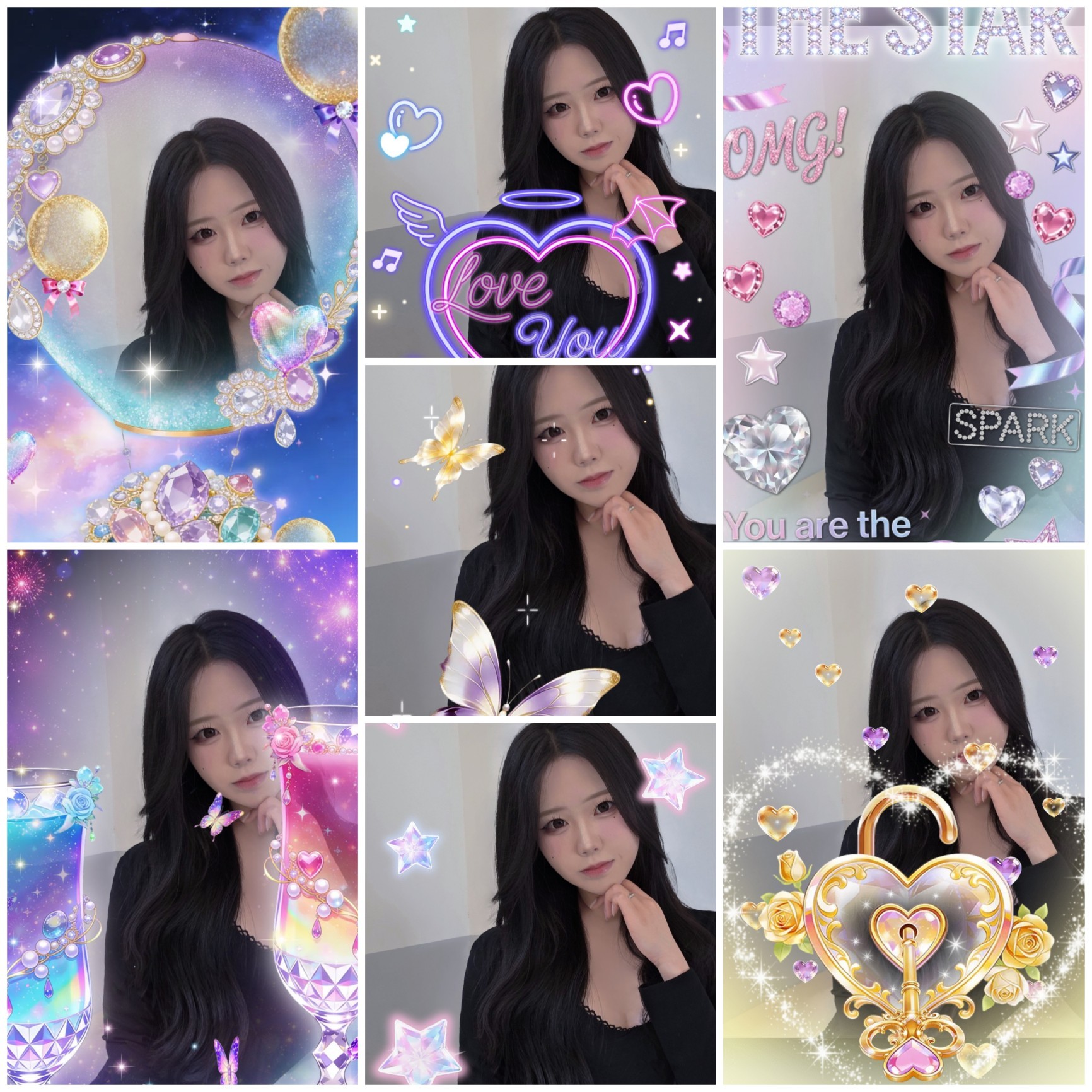 박 생 귤  🎀