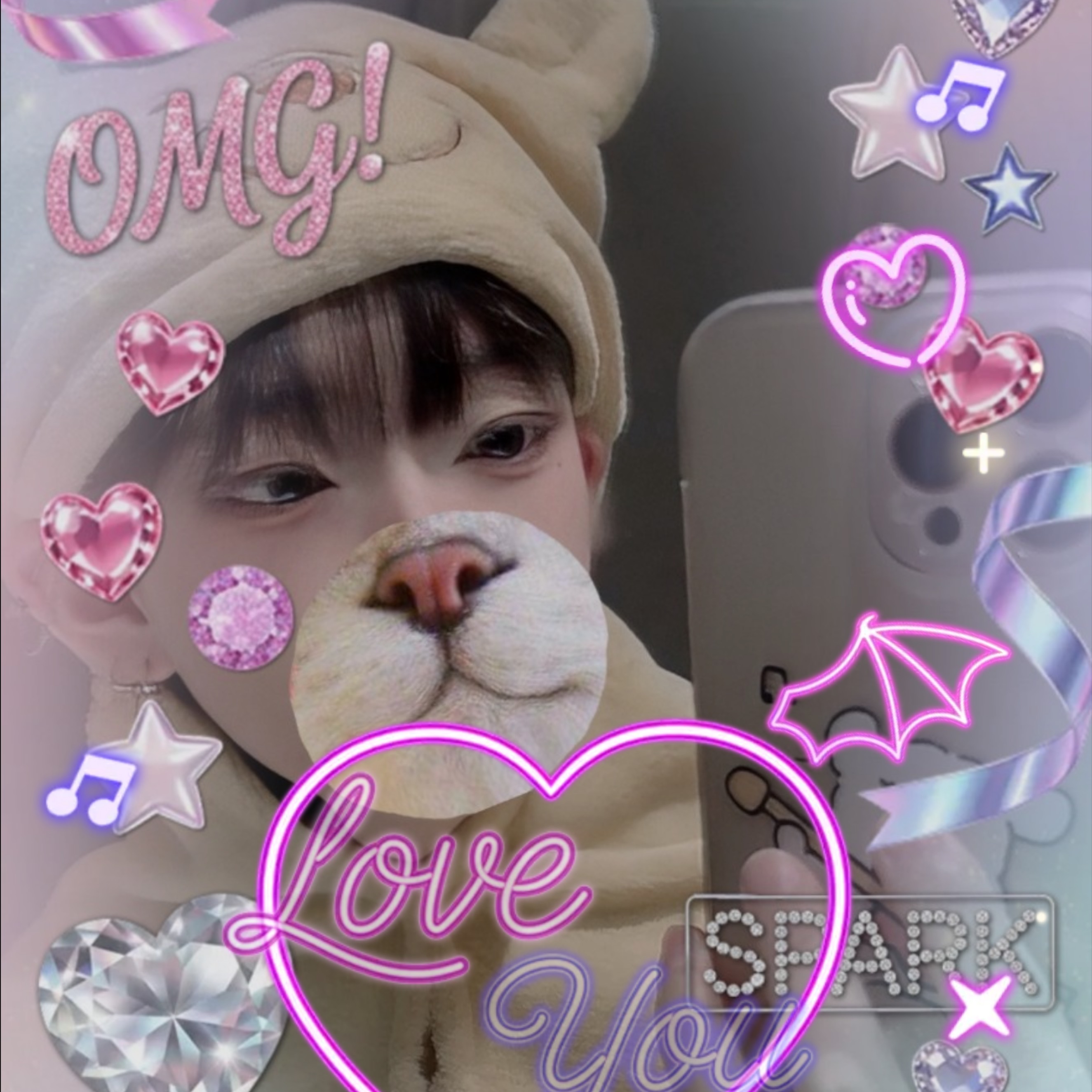 ｡ﾟᕹ  김 가 네