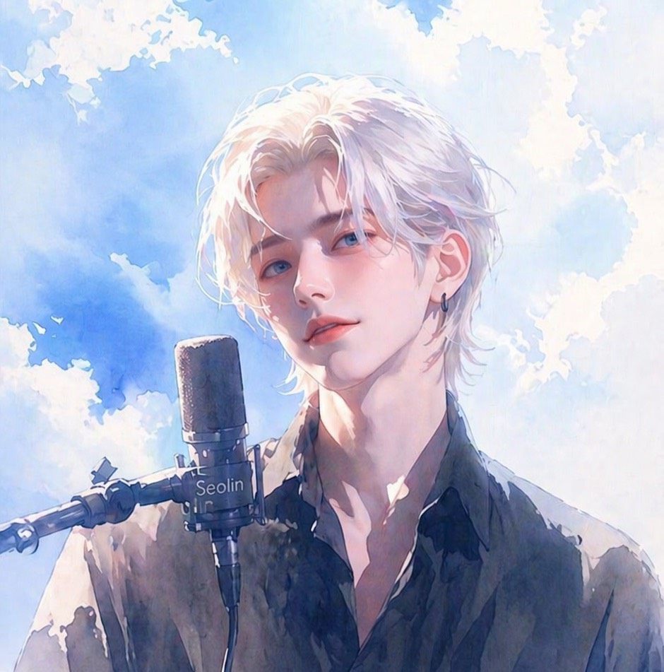 설 인