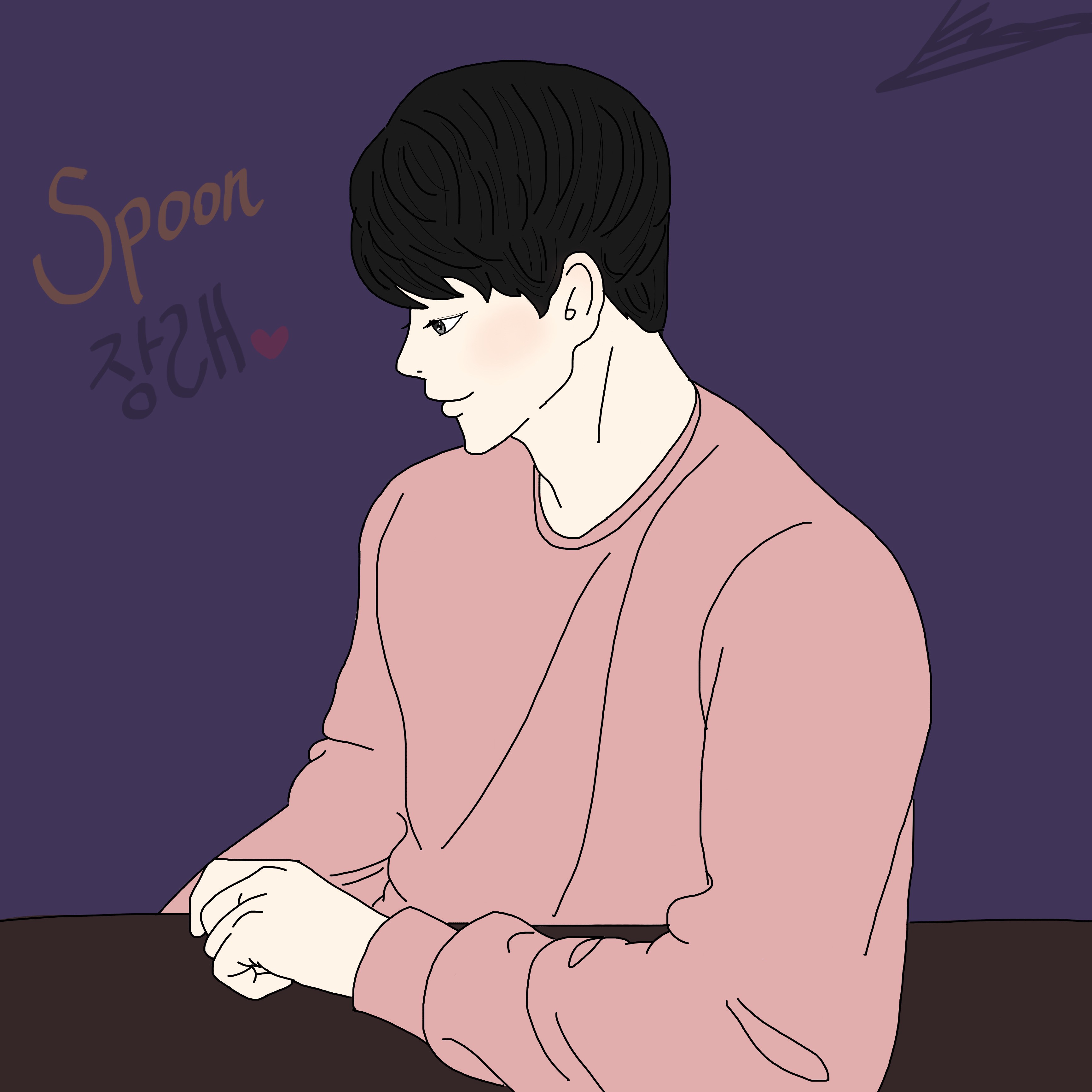 장래 :B .∗̥⁺హ