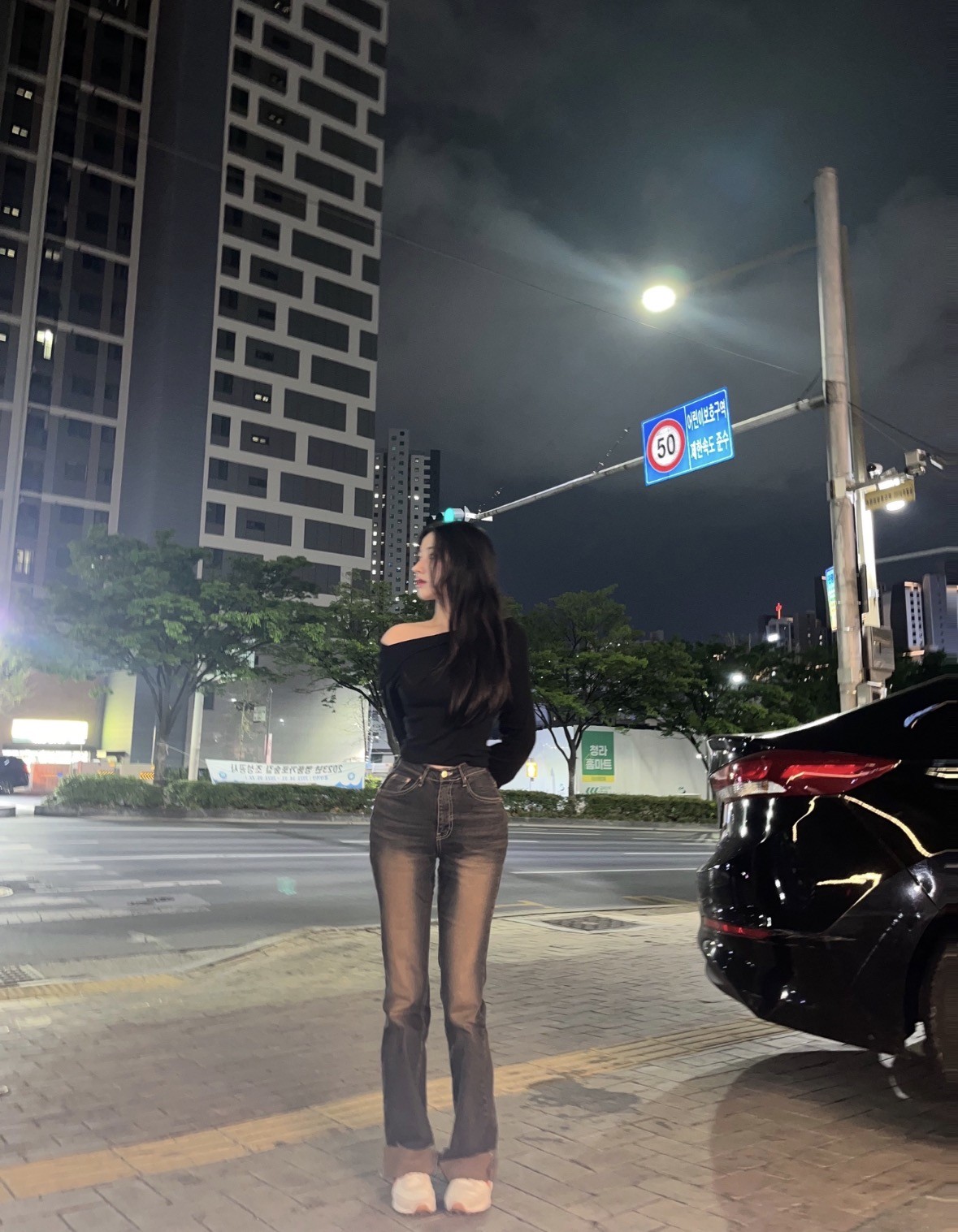 푸런짱짱ੈ♡˳