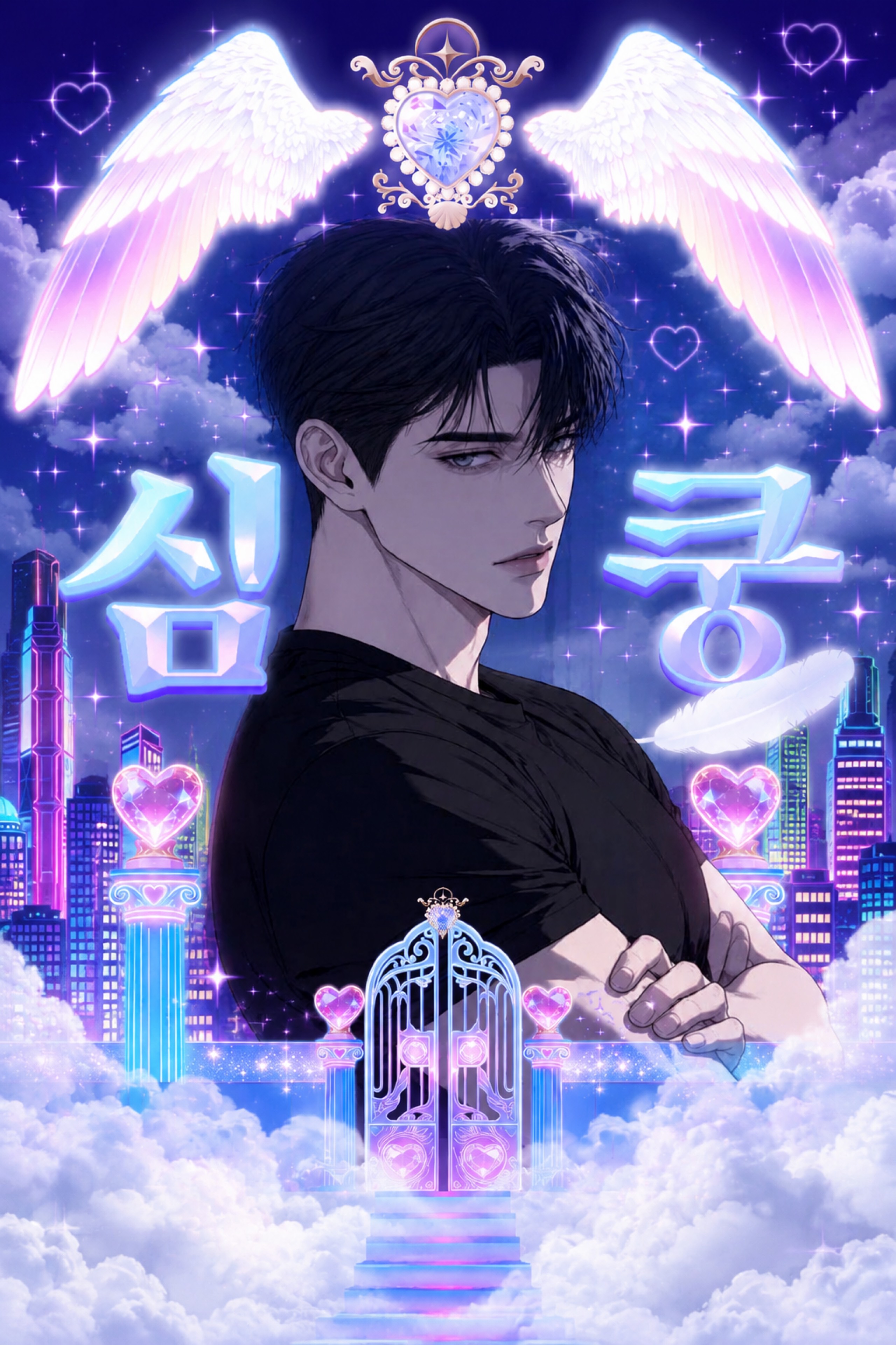 우대표 ᶜᴴᵁ😘