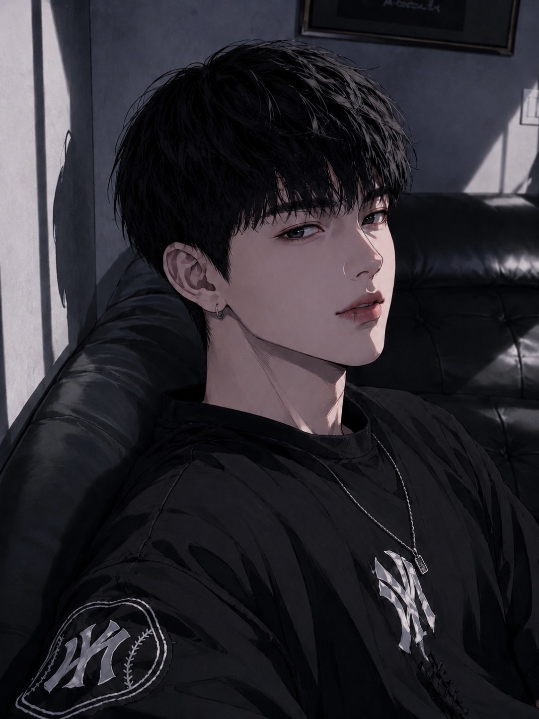 ᴺᴱ 네이티브
