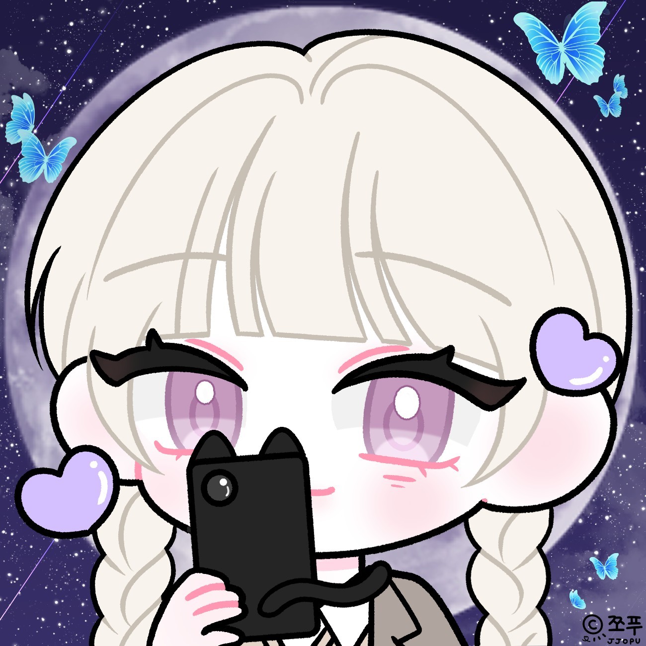 mal:lang  ꩜ 𓈒　₊