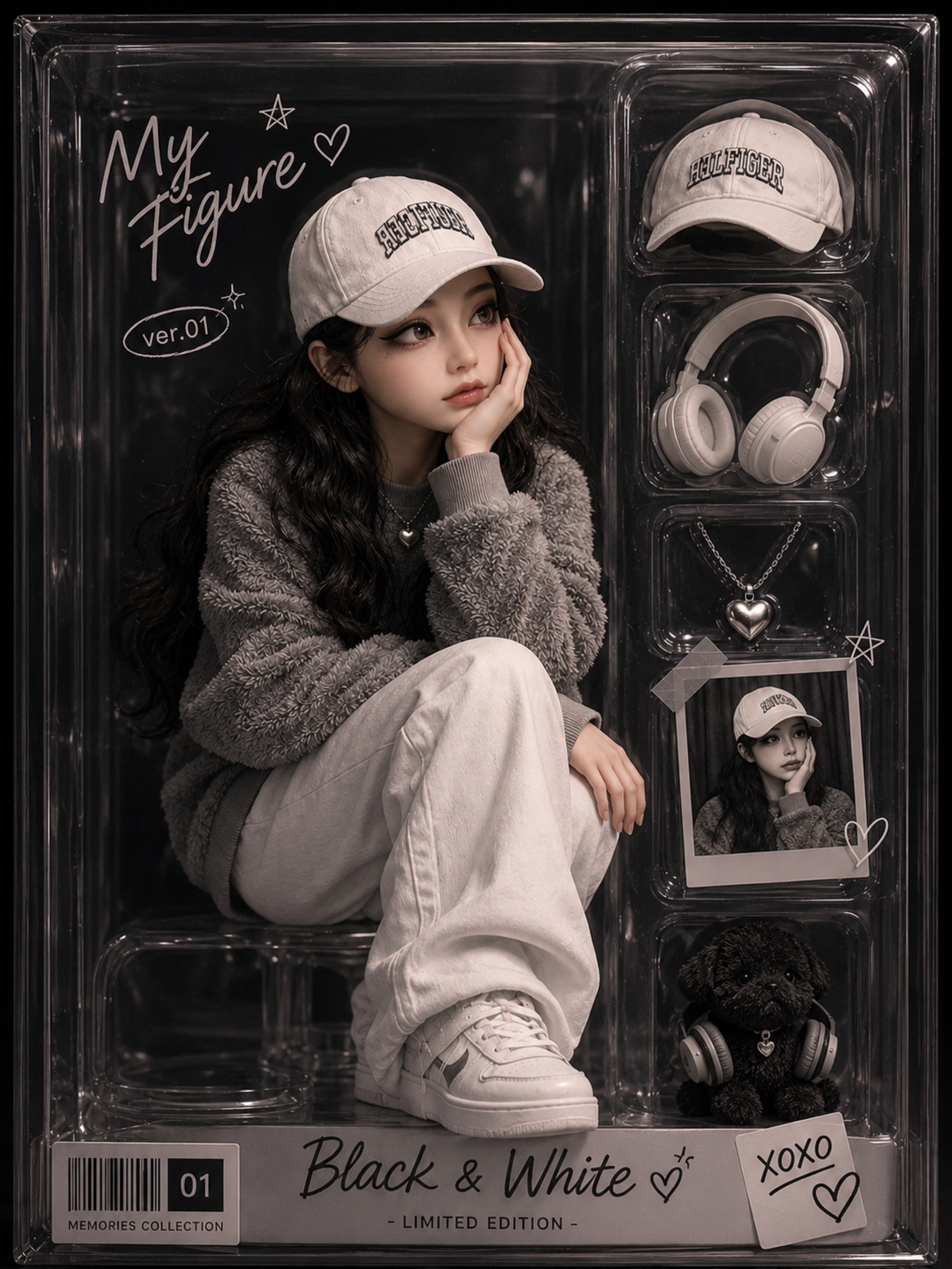 ˙˚ʚ 정 블 리 ɞ˚˙