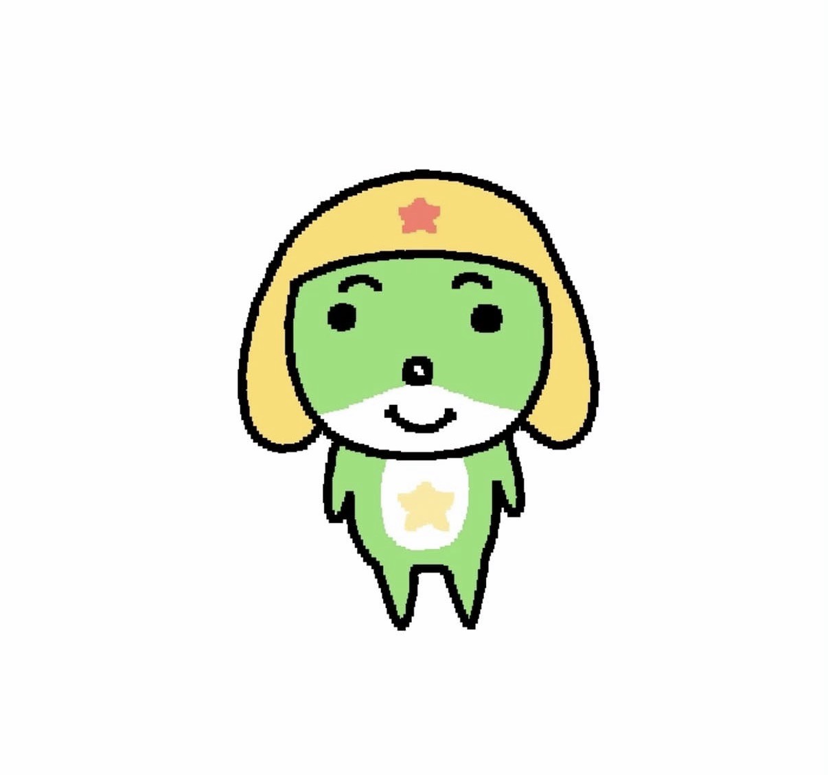 키로로 ᴶ