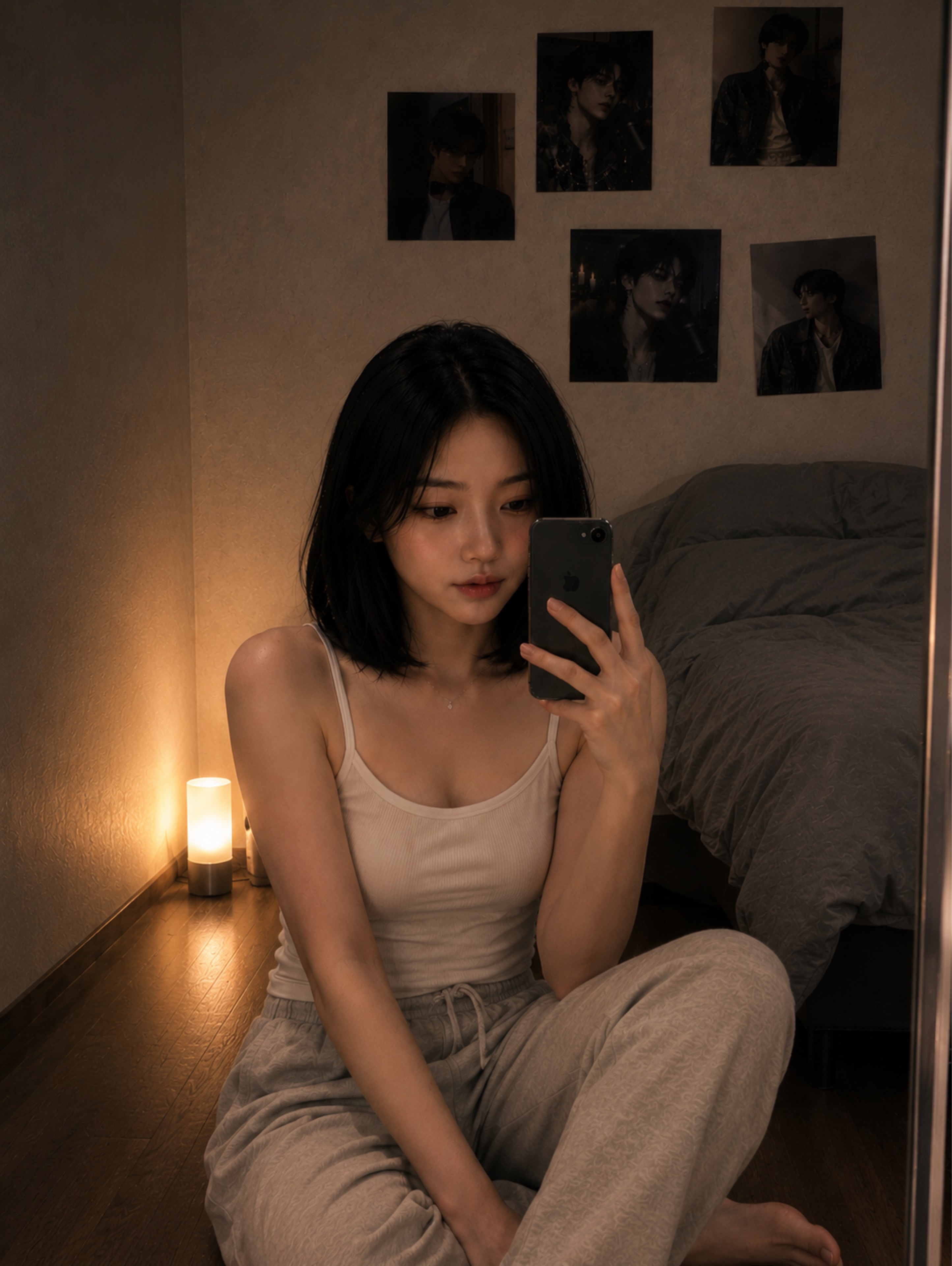 유 빈 𝐉°