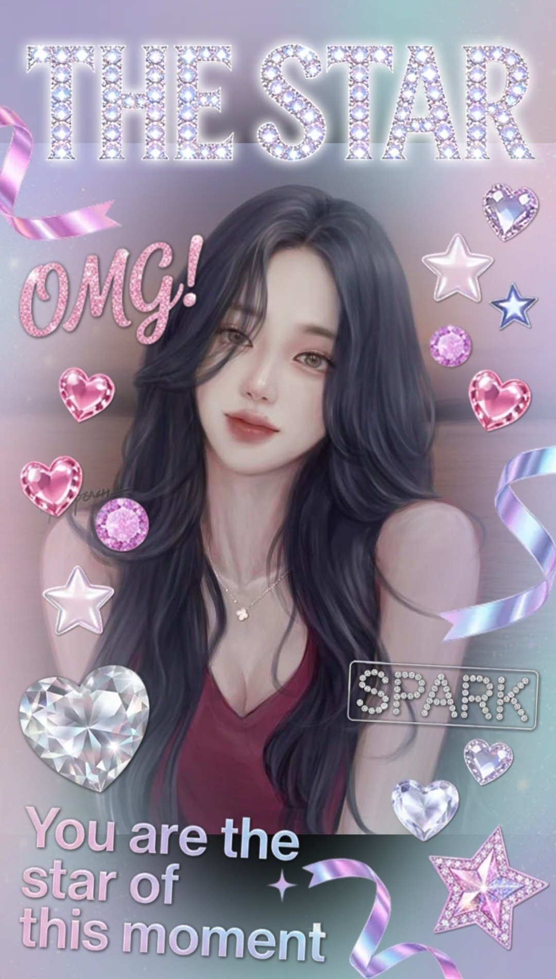 김뽀그╭❃˖