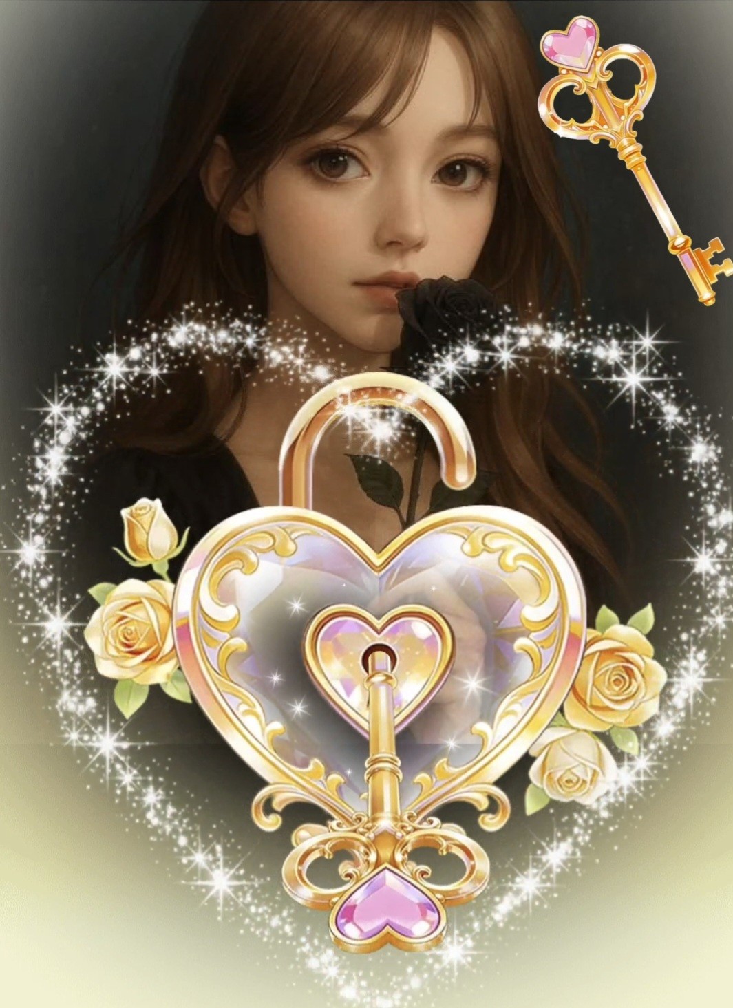 셀 린 𝓁𝒾𝓃 