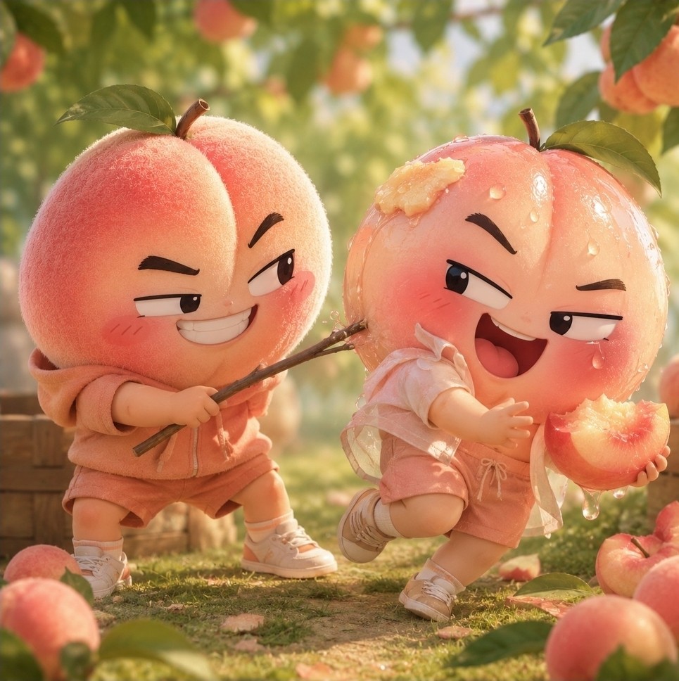 채이네 ⟢⋆ 딱 복