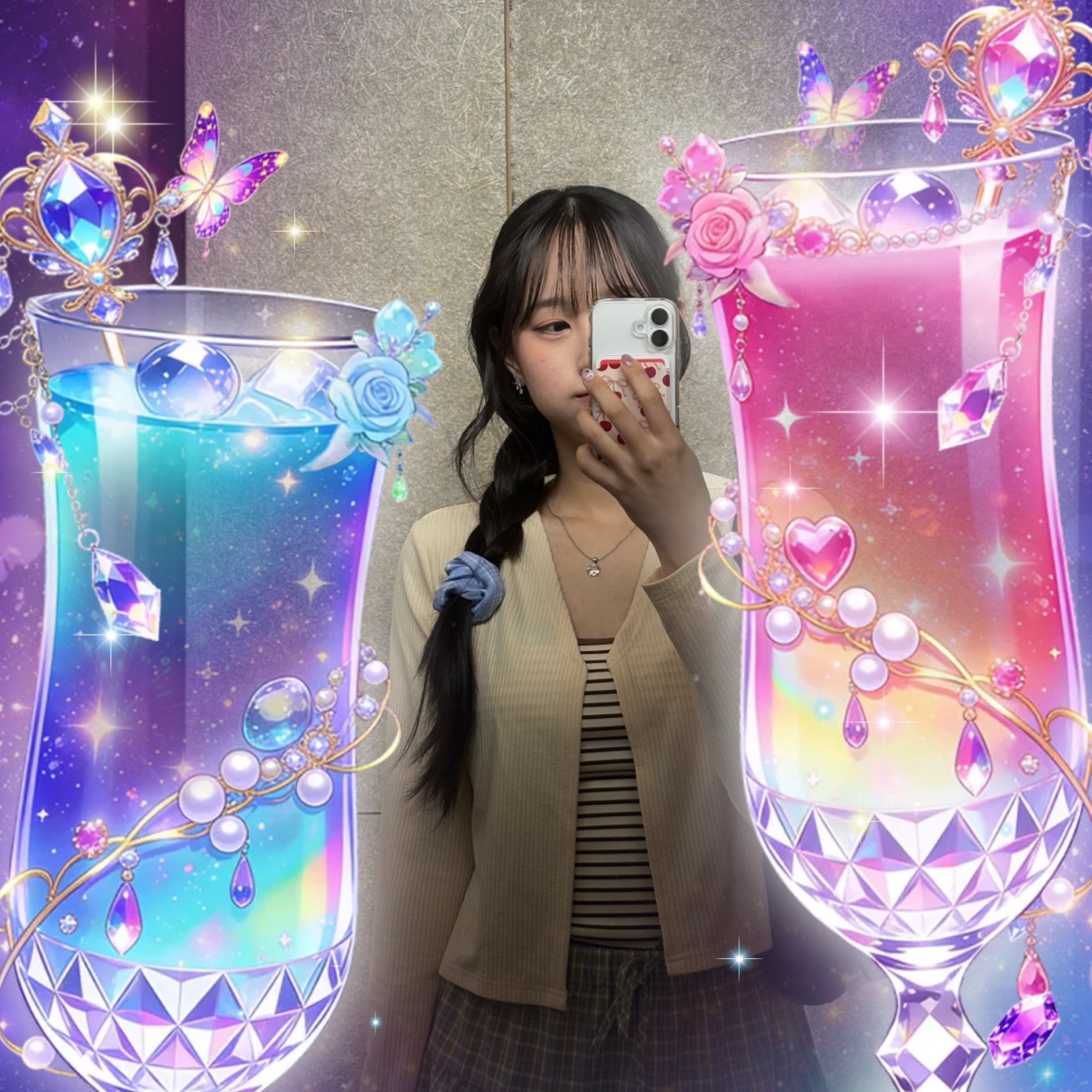예 화 ෆ̌̈