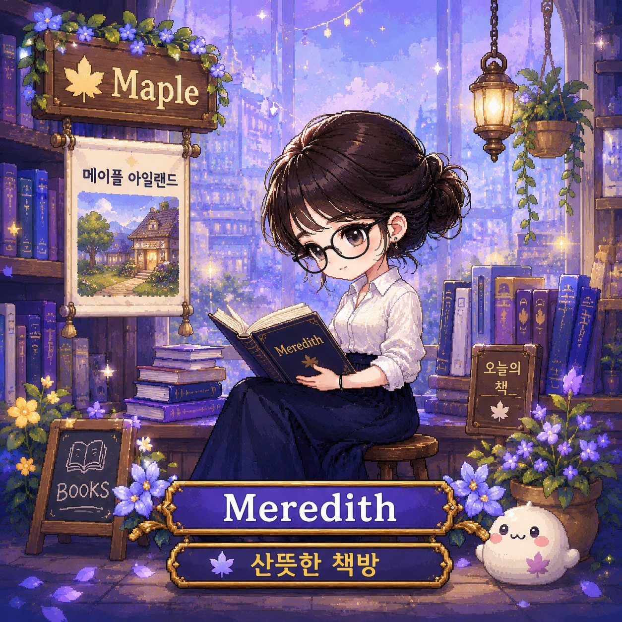 Meredith